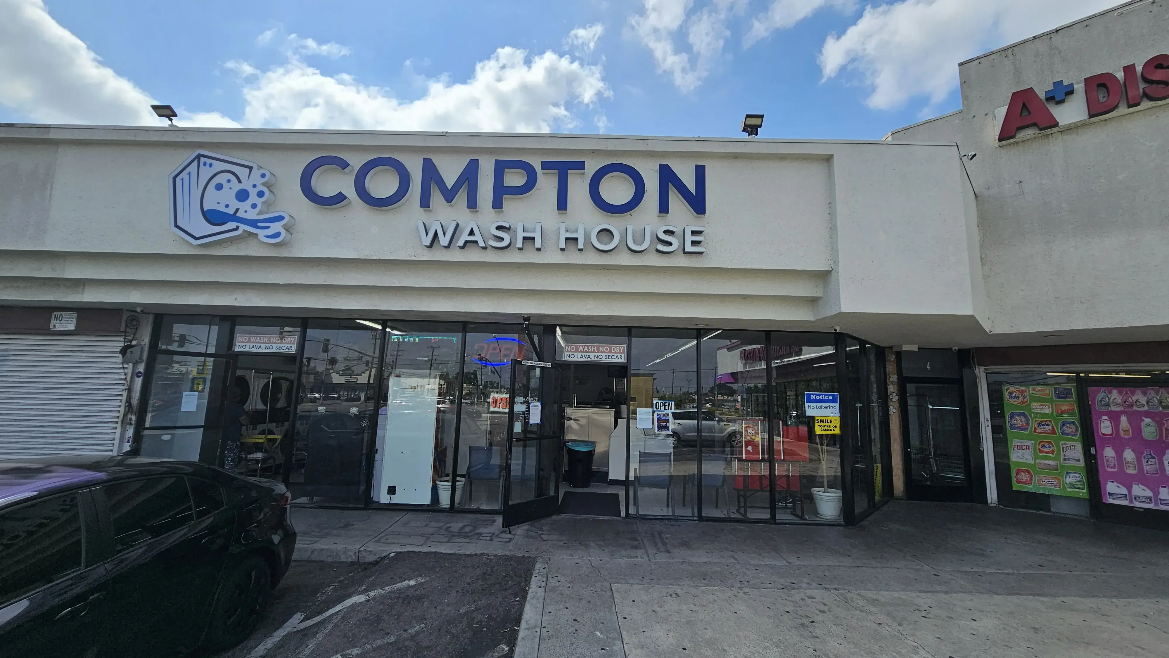 Compton Wash House - Image 4