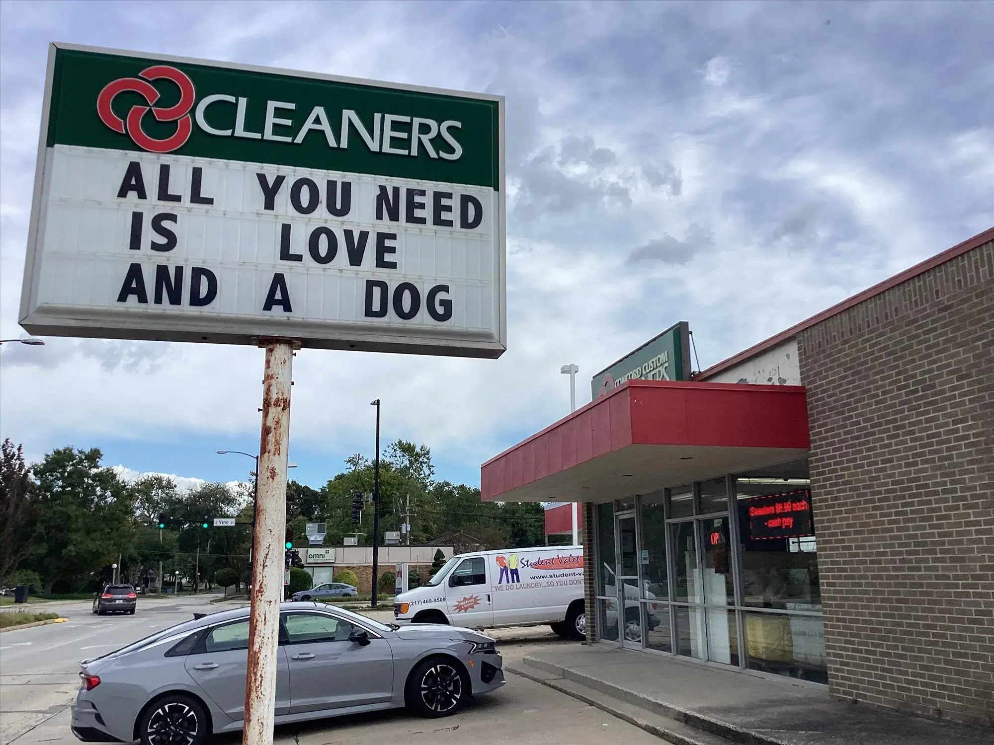 Concord Custom Cleaners, LLC thumbnail 2