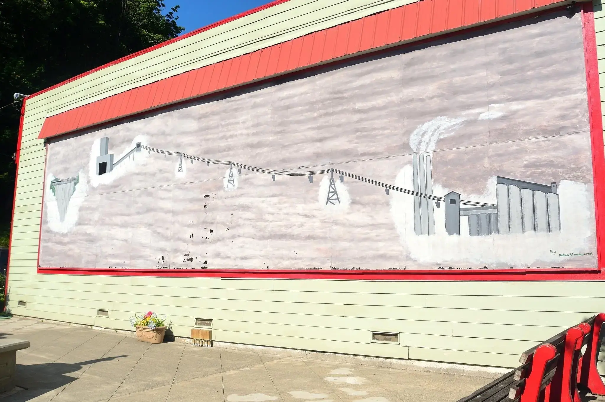 Concrete Laundromat thumbnail 12