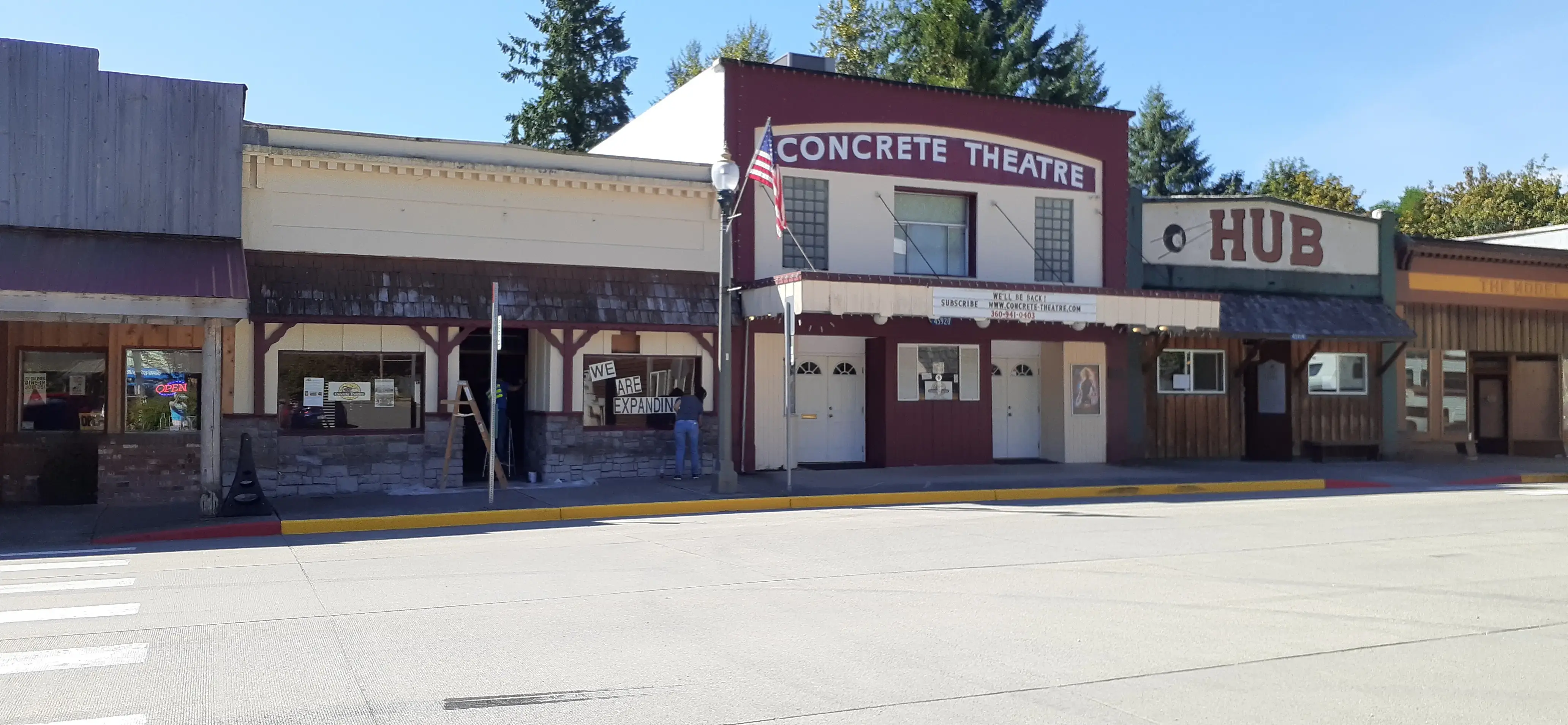 Concrete Laundromat - Image 19