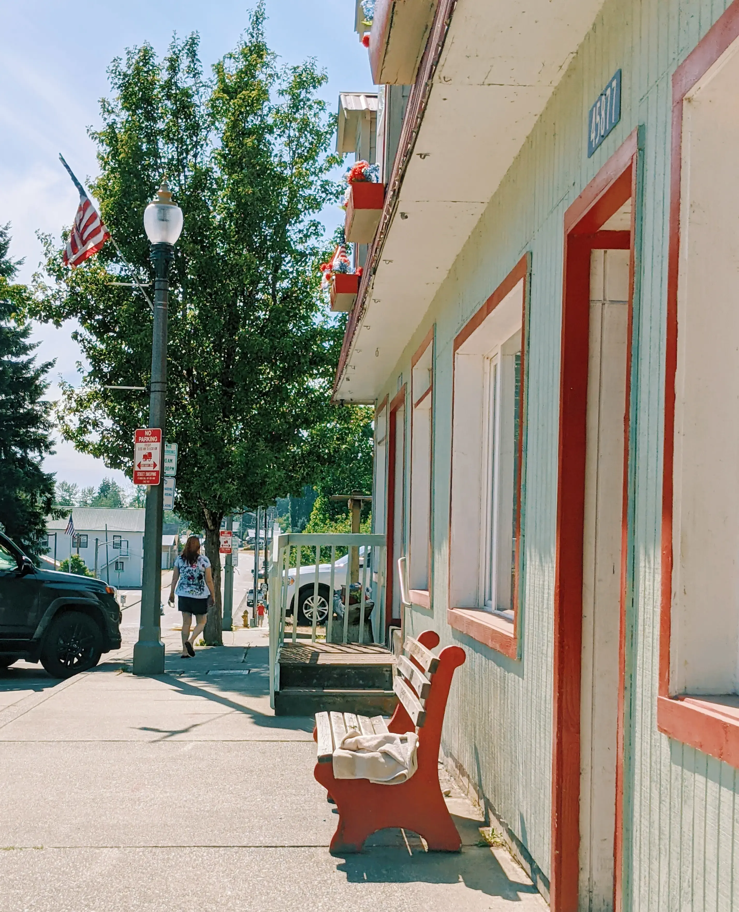 Concrete Laundromat - Image 2