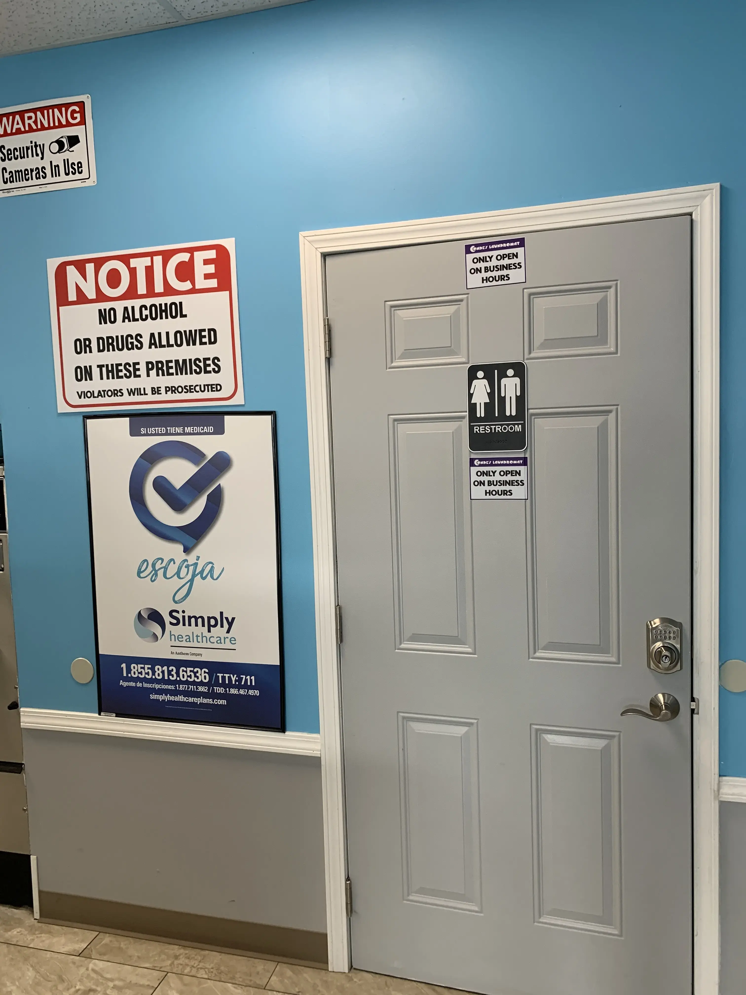 Condes Laundromat - Image 6