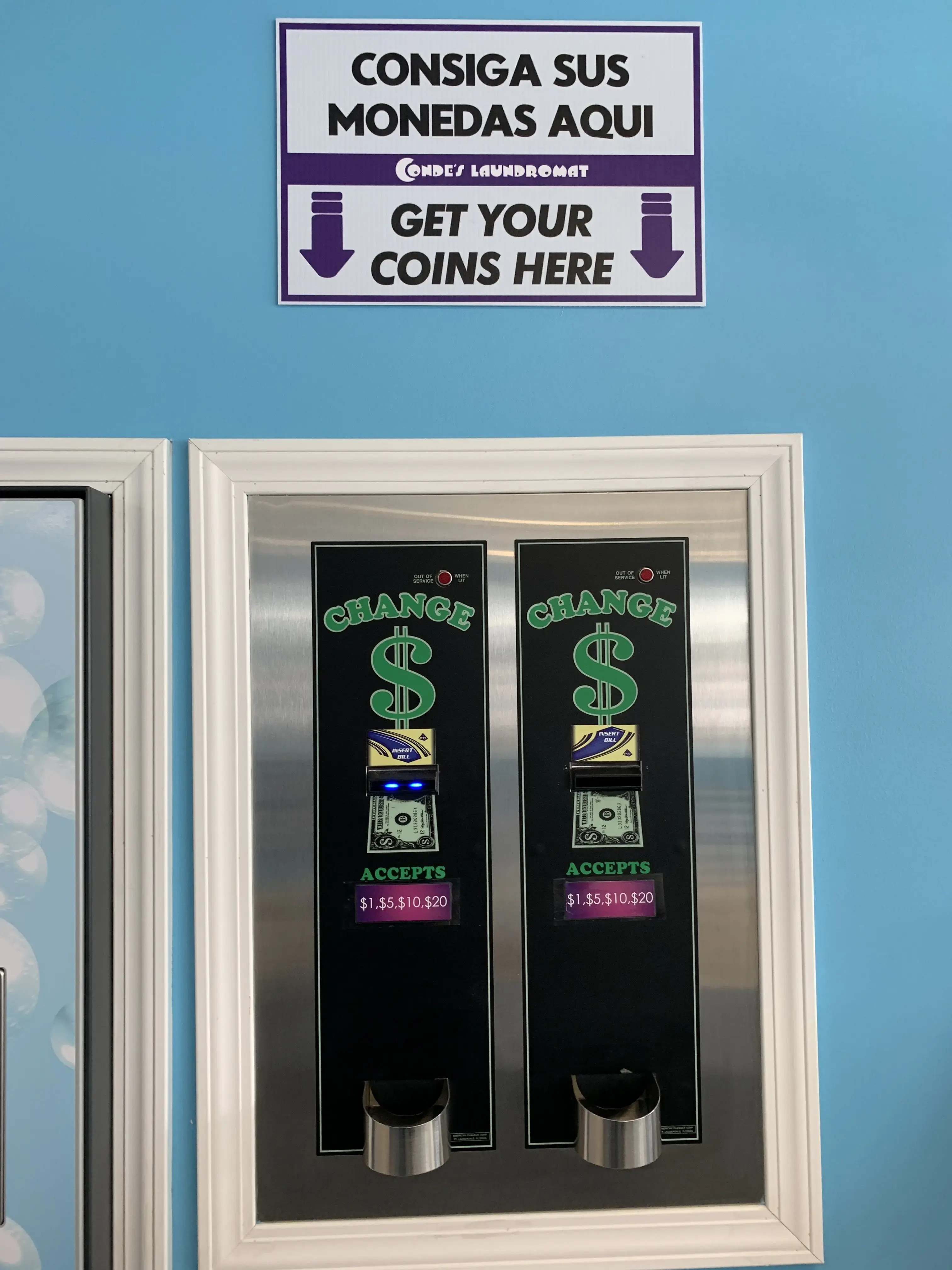 Condes Laundromat - Image 4