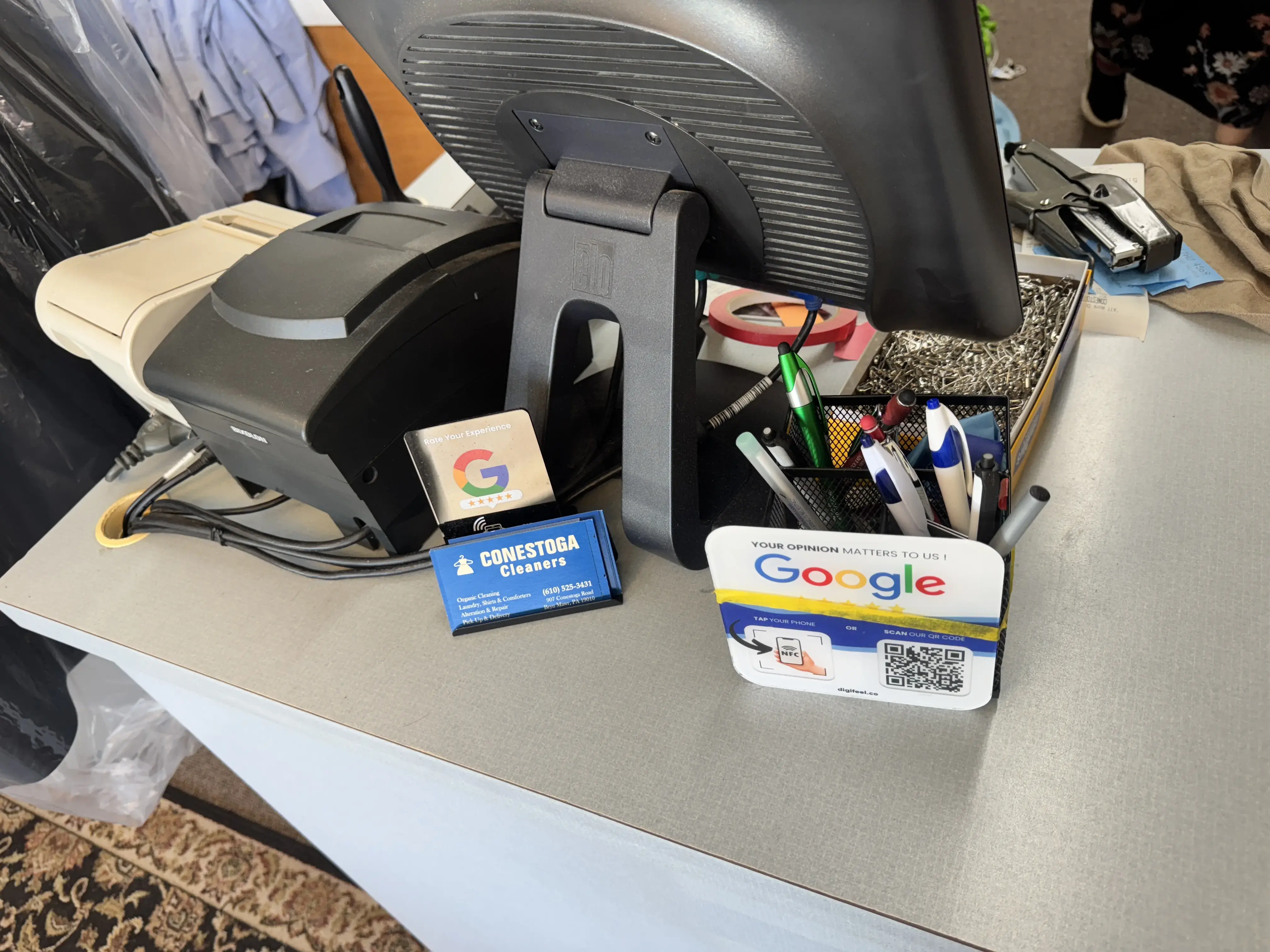 Conestoga Custom Cleaner thumbnail 8