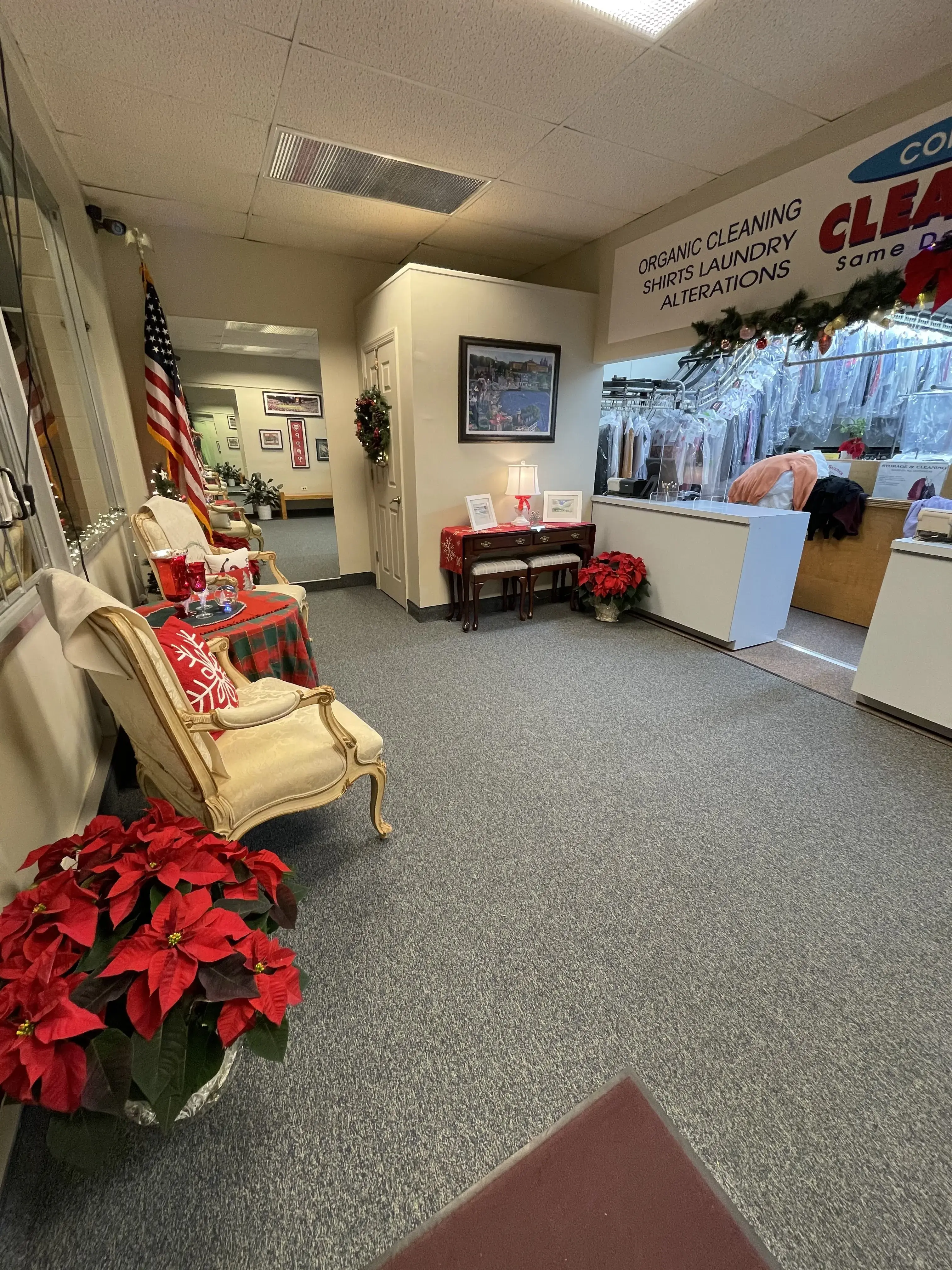 Conestoga Custom Cleaner - Image 2