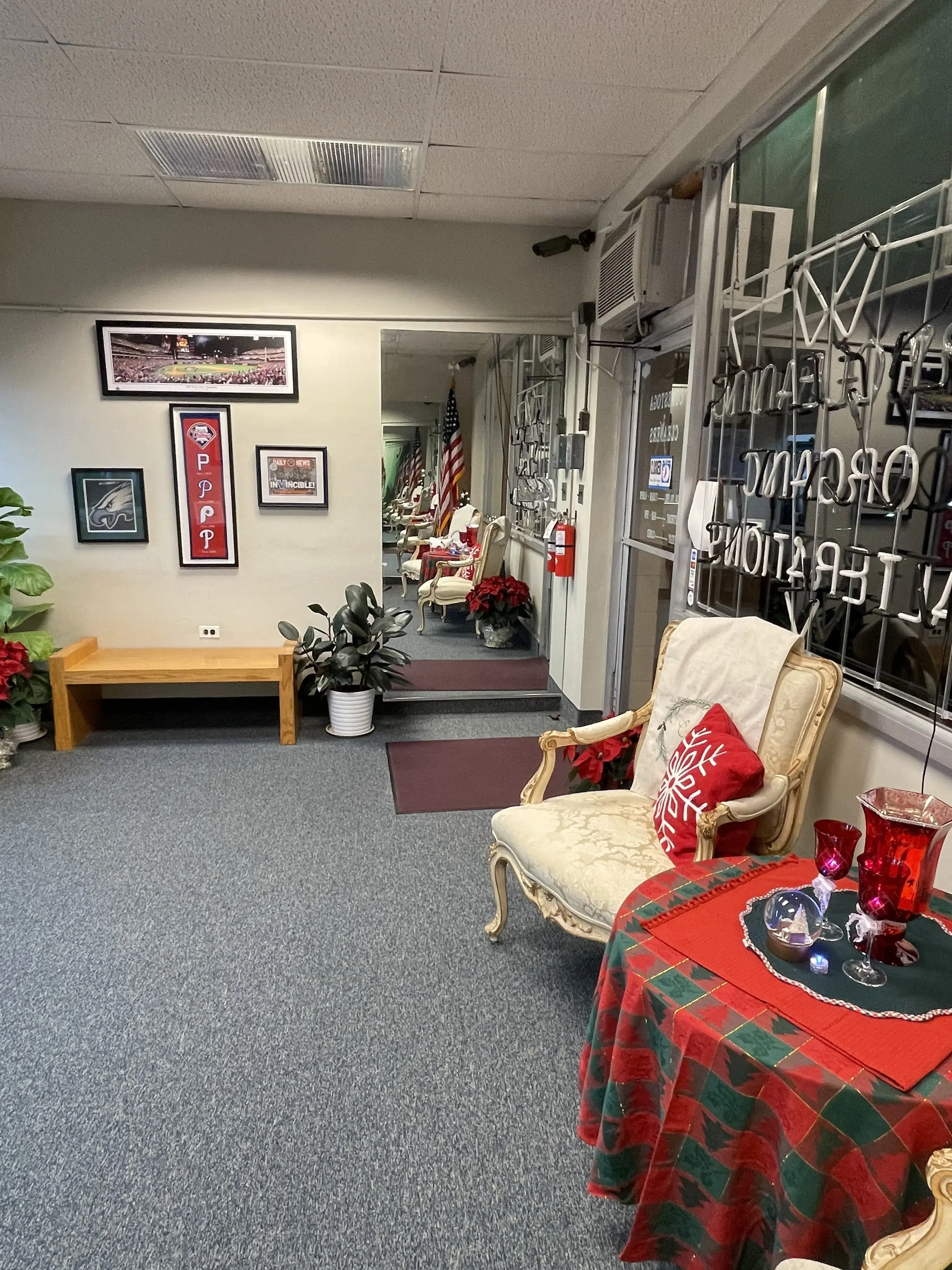 Conestoga Custom Cleaner - Image 5