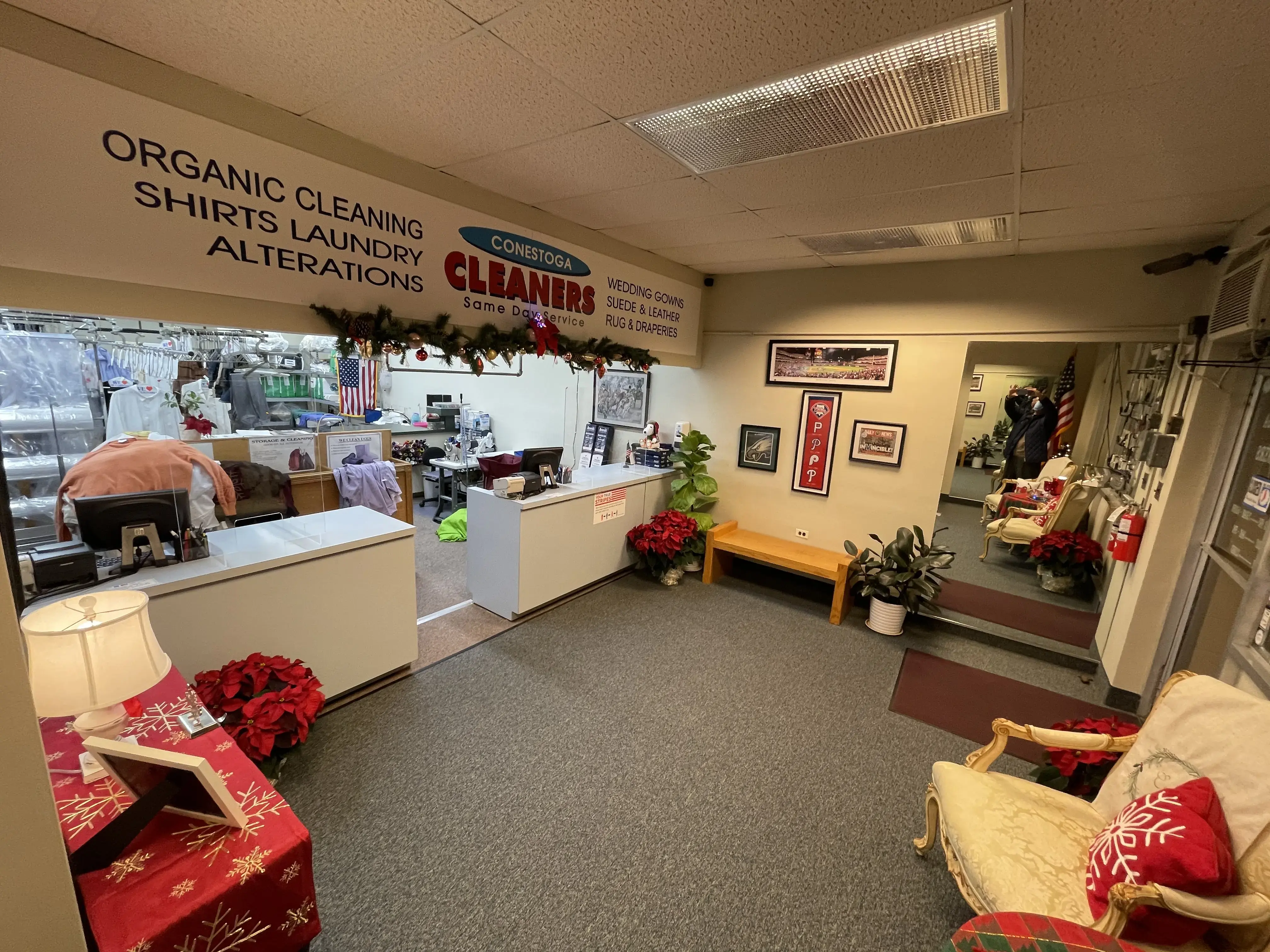 Conestoga Custom Cleaner - Image 10