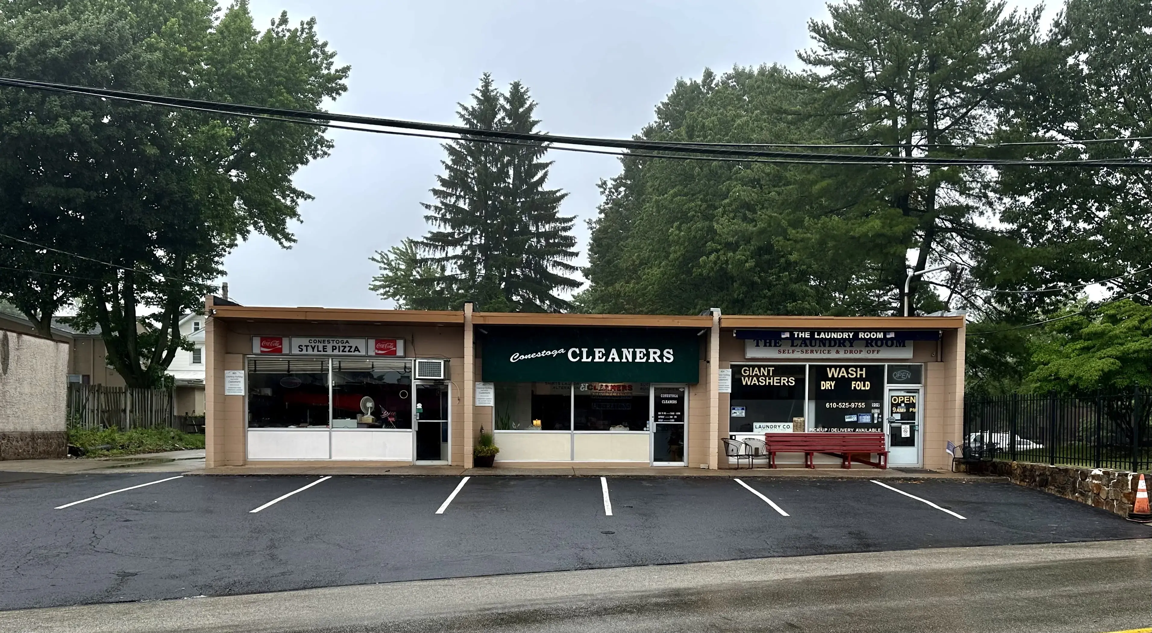 Conestoga Custom Cleaner - Image 13