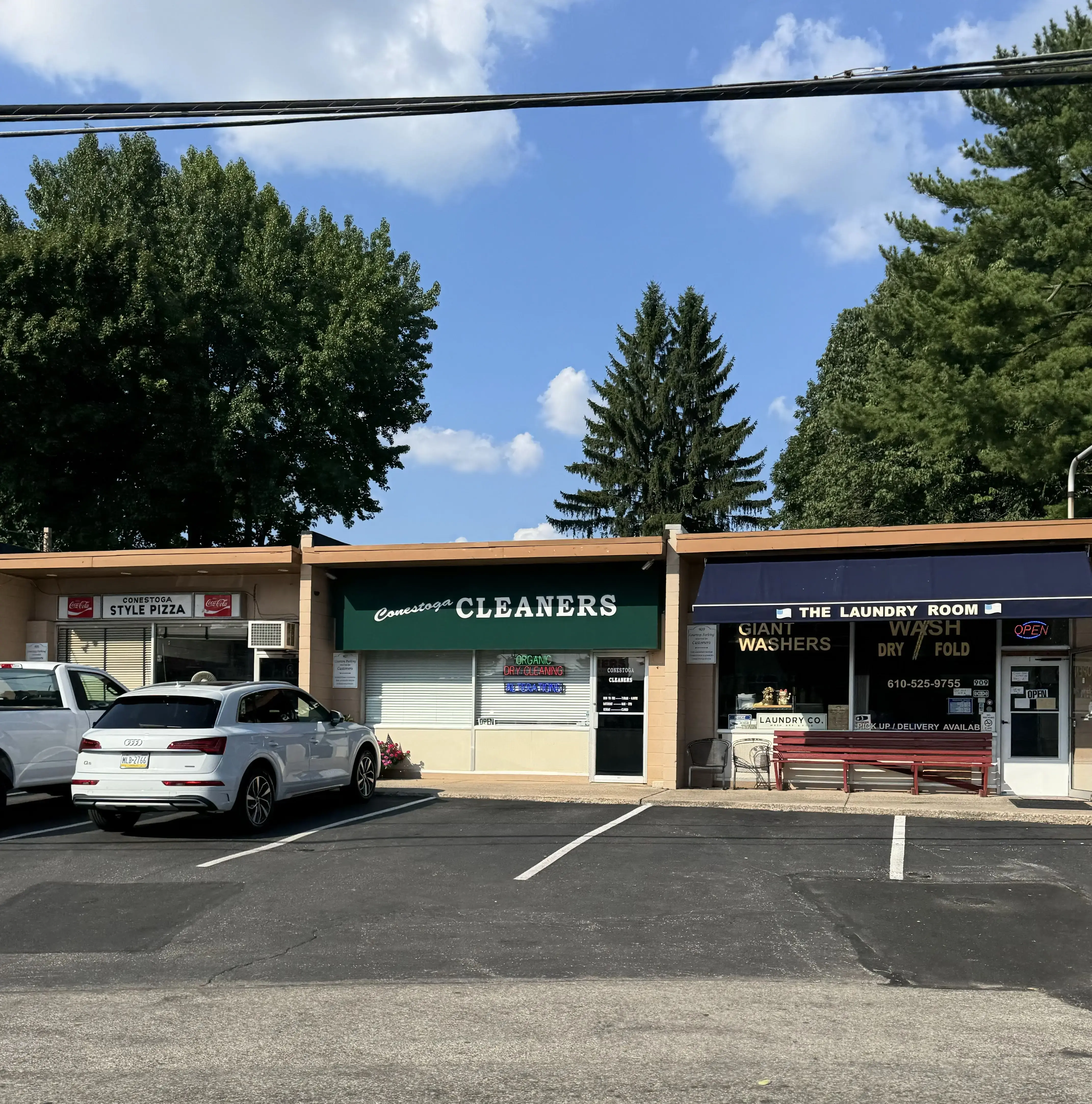 Conestoga Custom Cleaner - Image 14