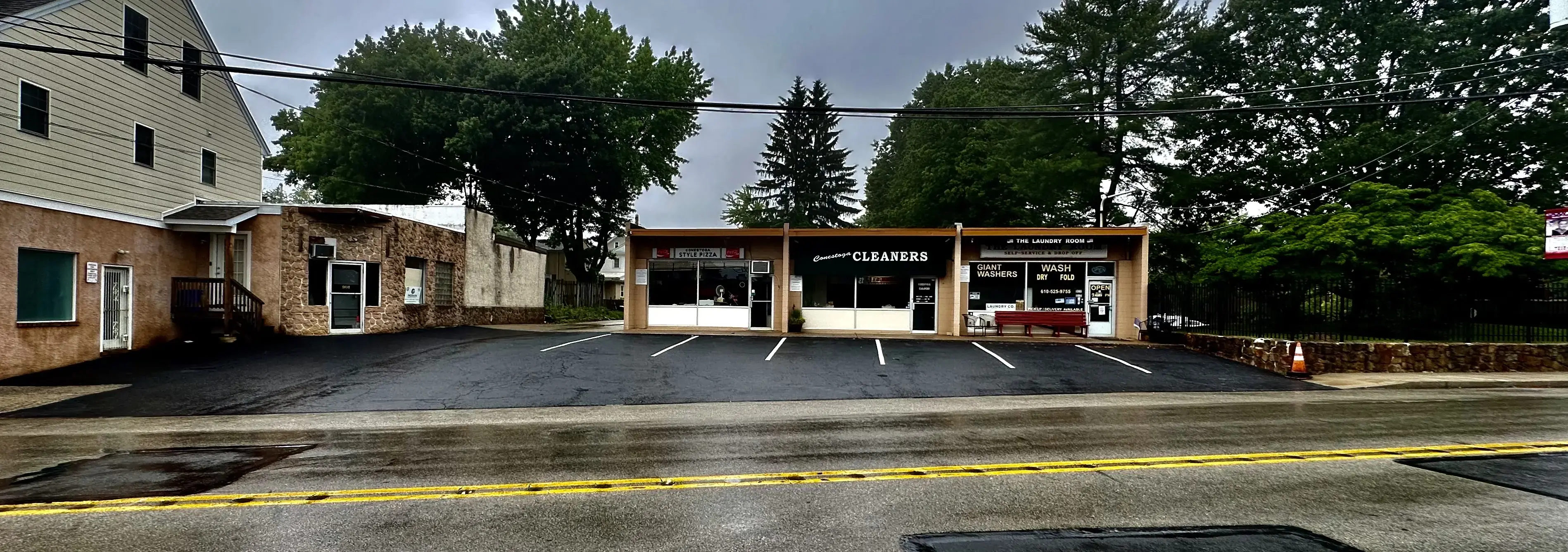 Conestoga Custom Cleaner - Image 12