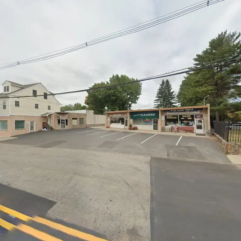 Conestoga Custom Cleaner thumbnail 16