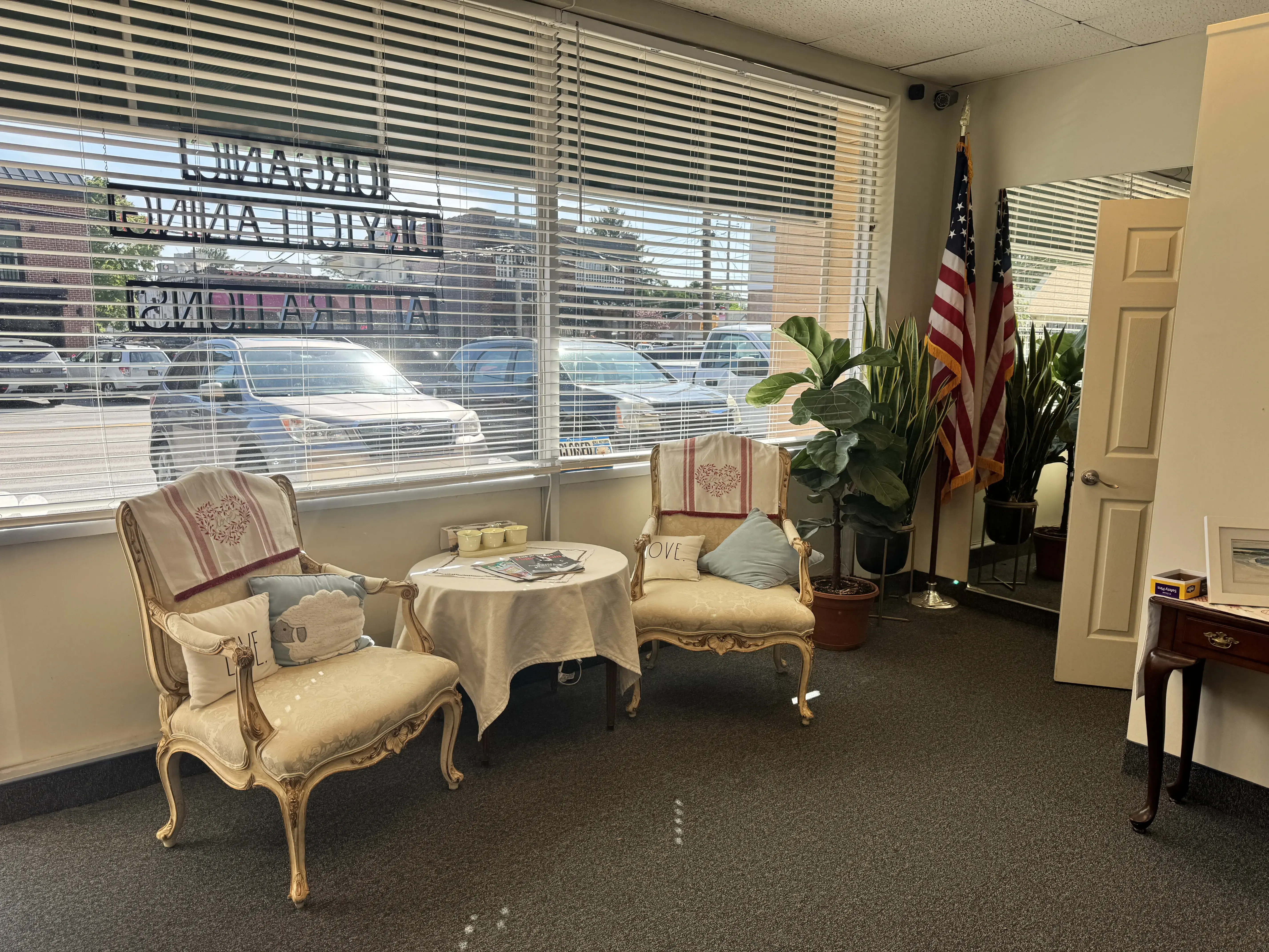 Conestoga Custom Cleaner - Image 3