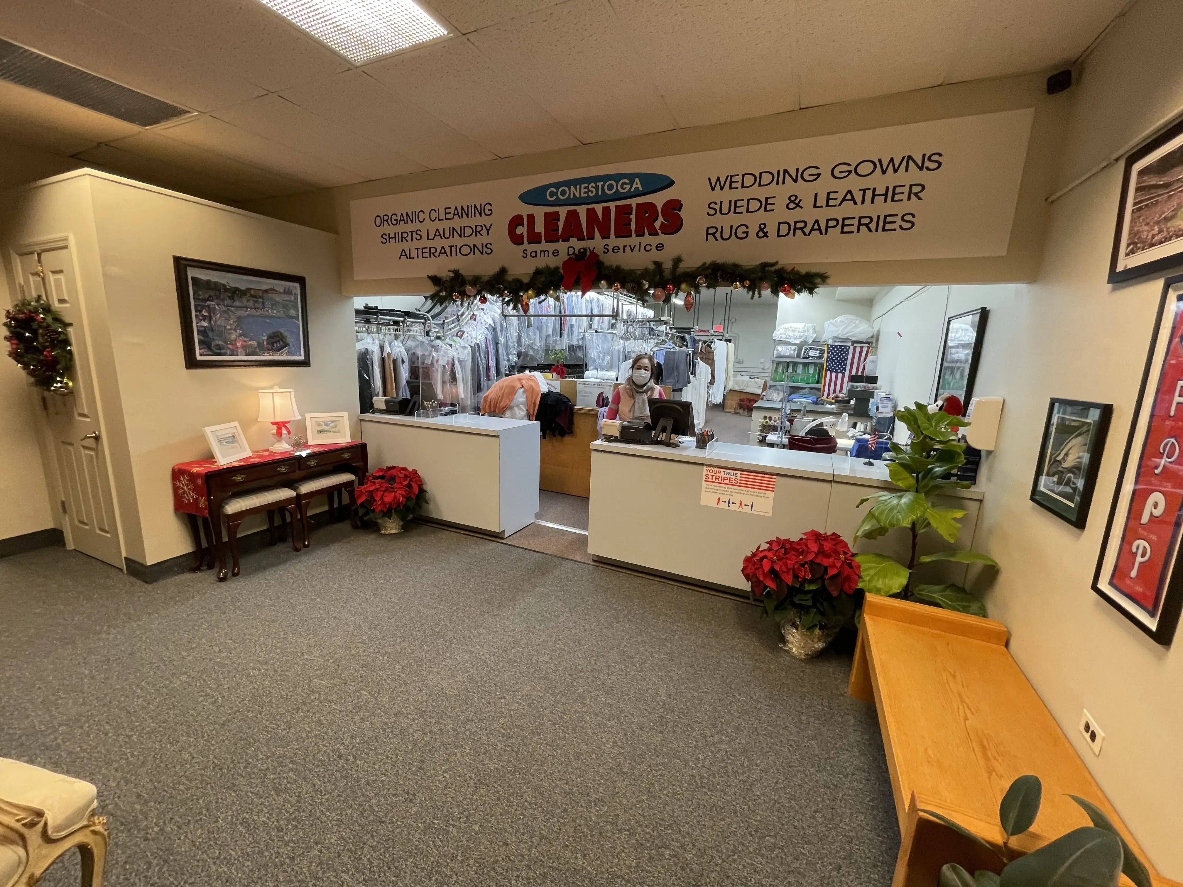 Conestoga Custom Cleaner - Image 11