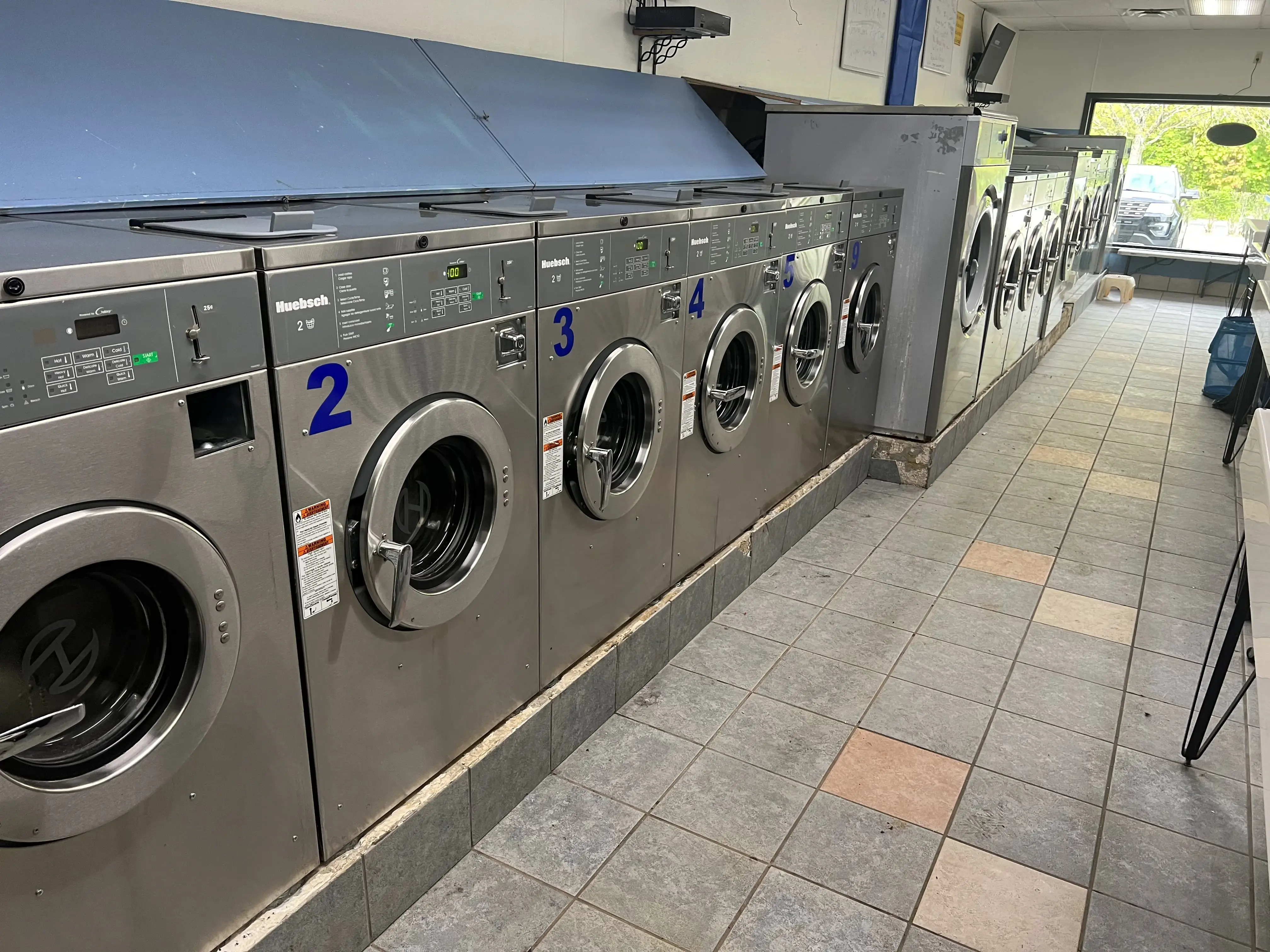 Congers Laundry Room - Image 20