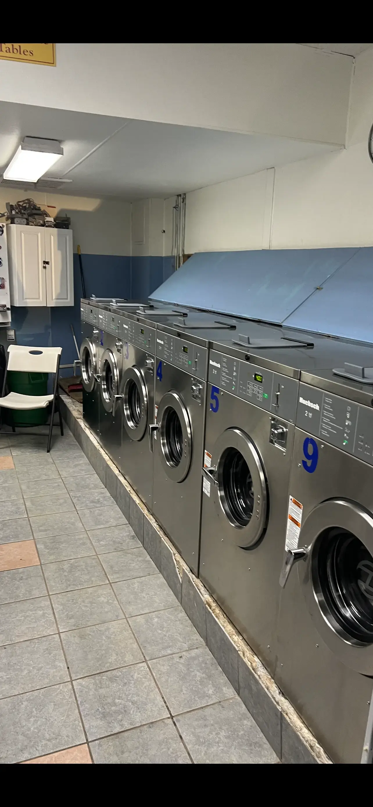 Congers Laundry Room - Image 18