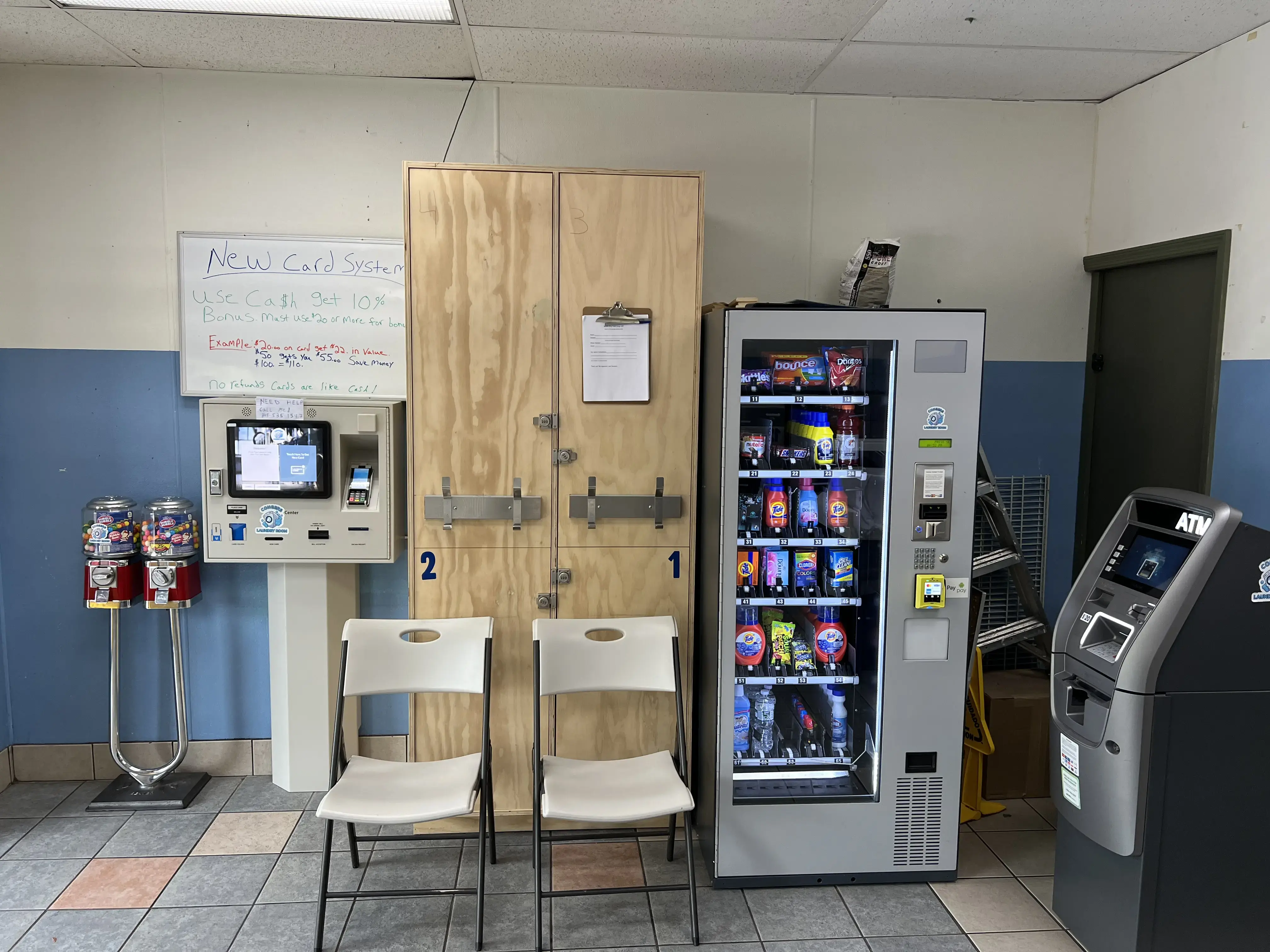 Congers Laundry Room - Image 4