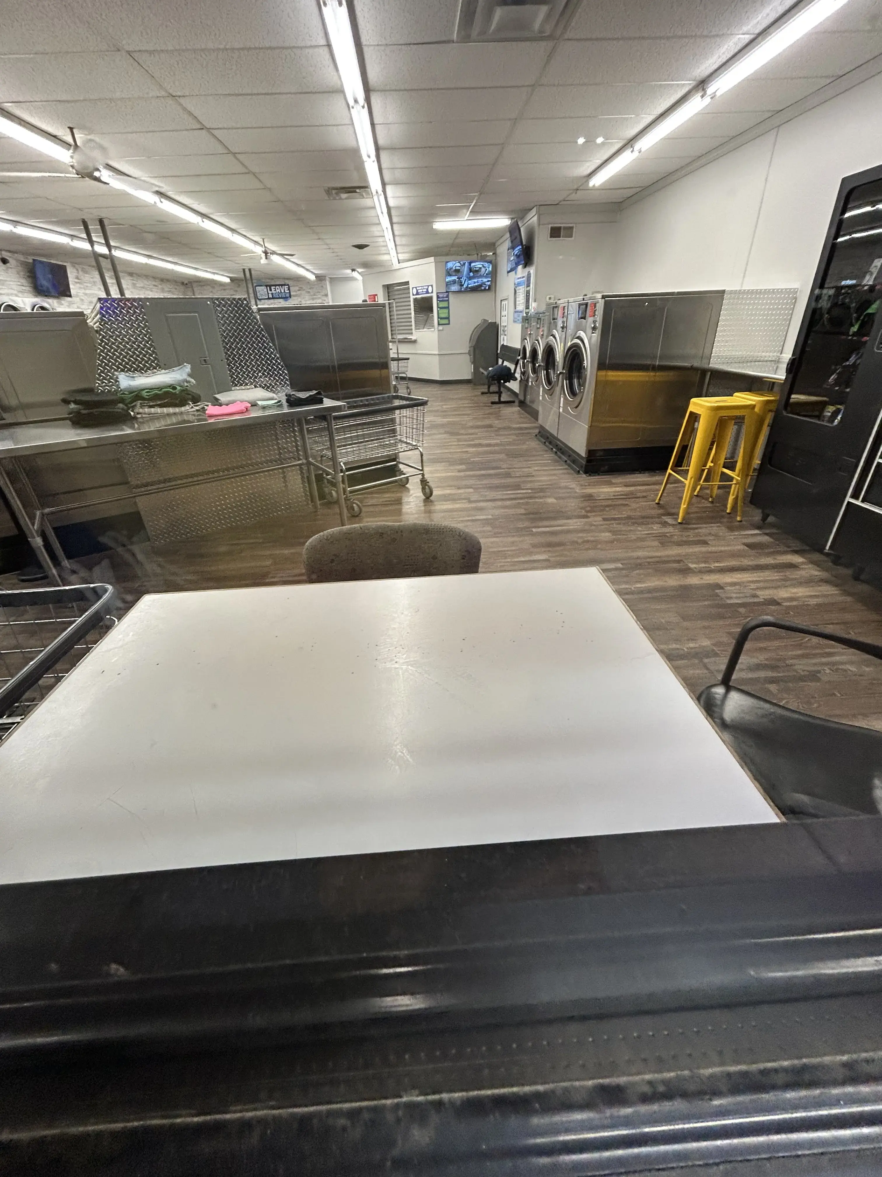 Conner Street Laundromat - Image 10