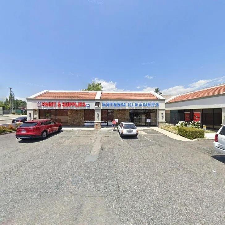 Conrad's Fine Dry Cleaners Pasadena thumbnail 10