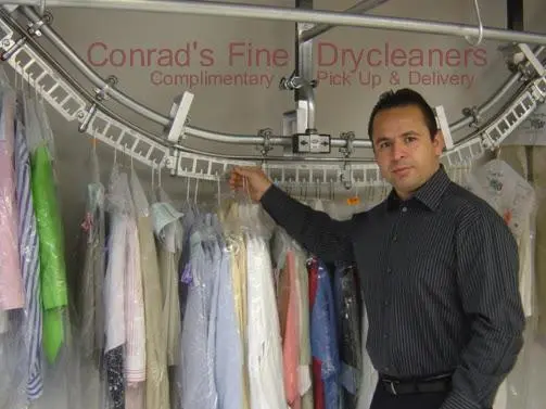 Conrad's Fine Dry Cleaners Pasadena - Image 11