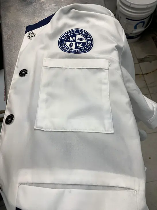 Conrad's Fine Dry Cleaners Pasadena thumbnail 2