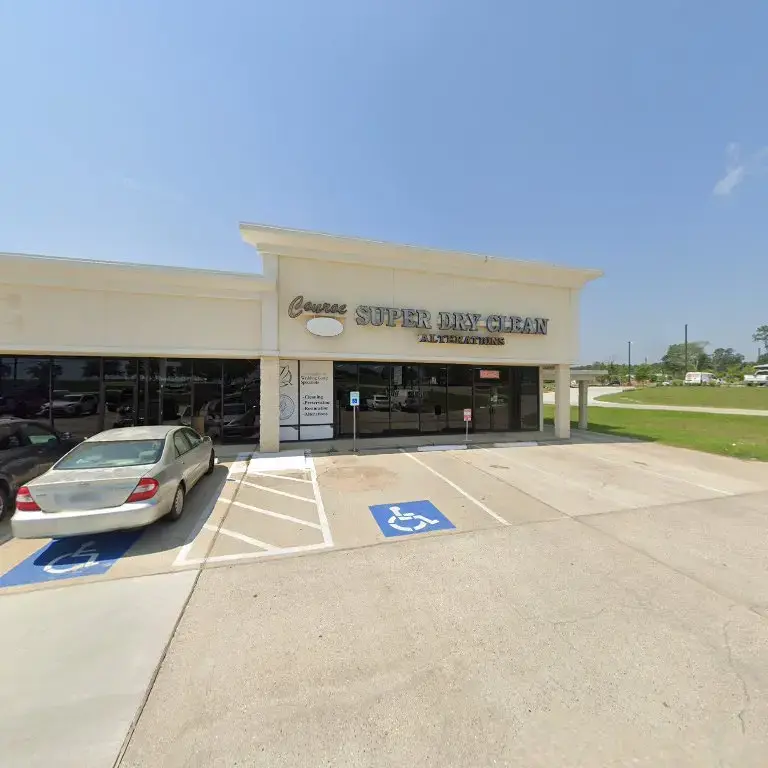 Conroe Super Dry Clean - Image 10