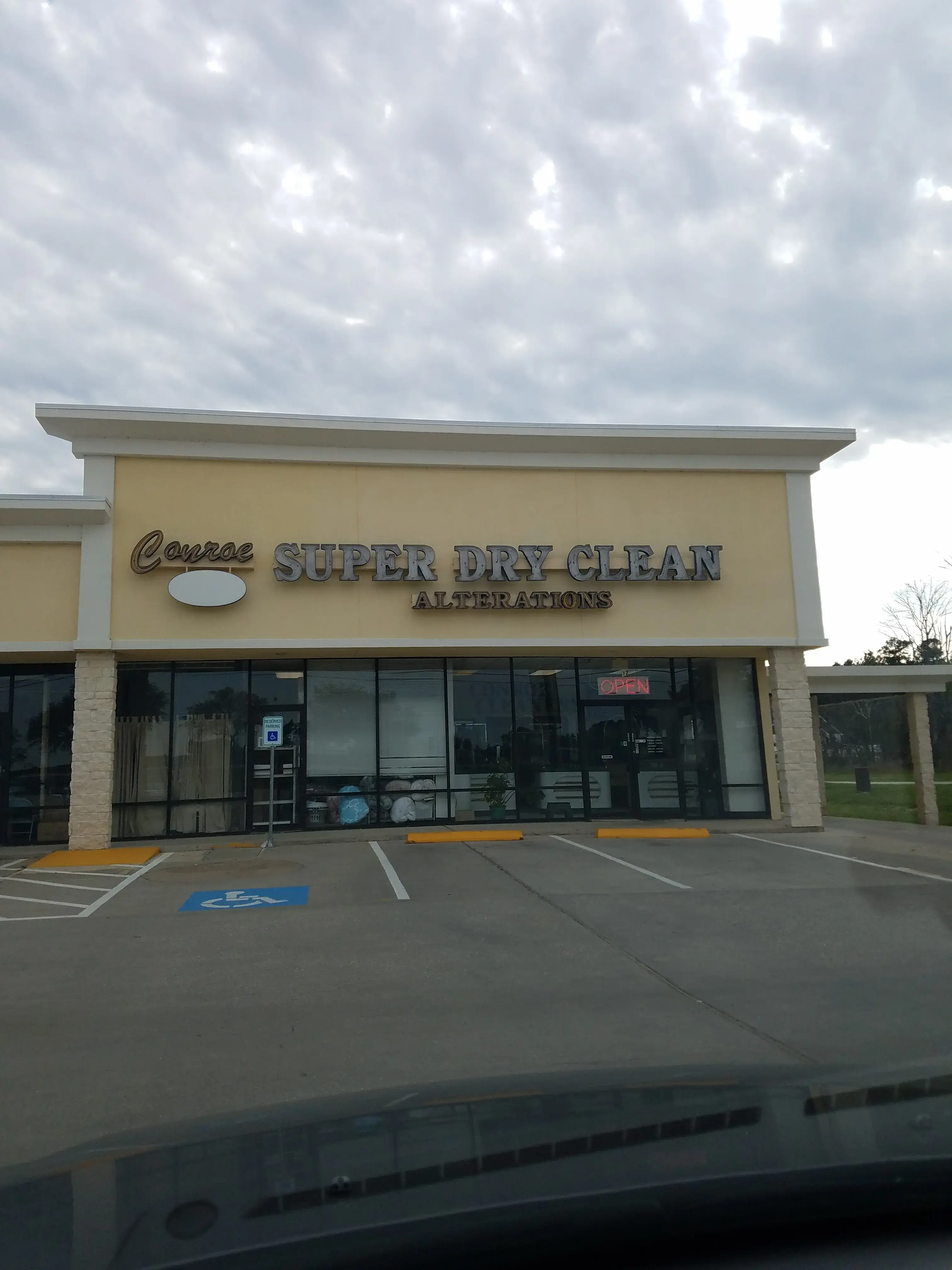 Conroe Super Dry Clean thumbnail 5