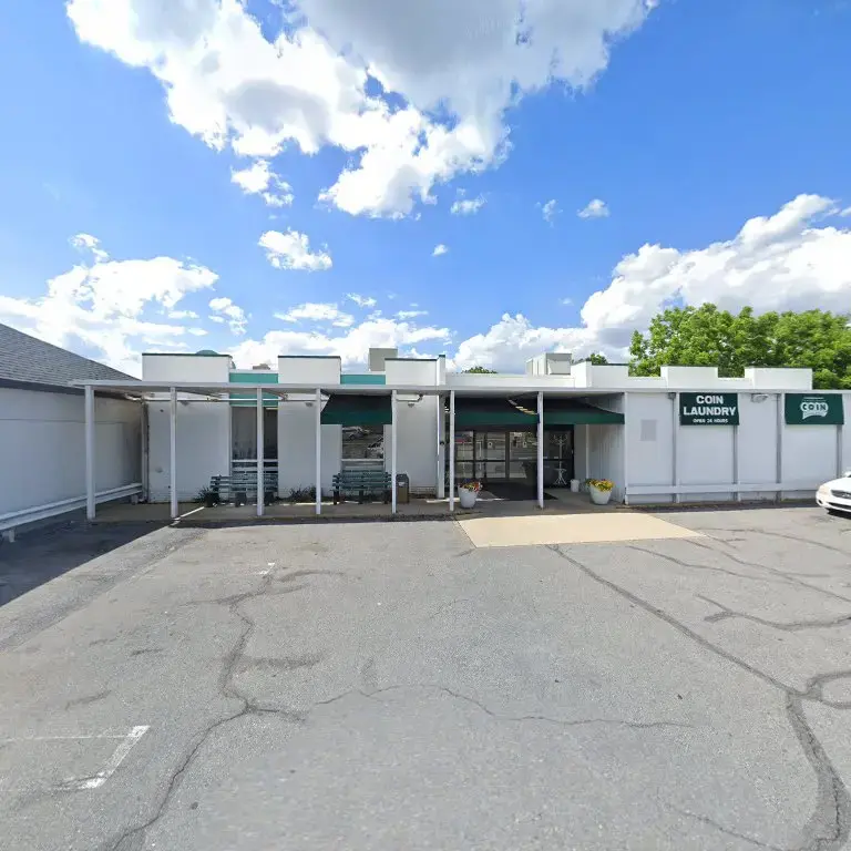 Consolidated Coin Laundries Inc - Image 16