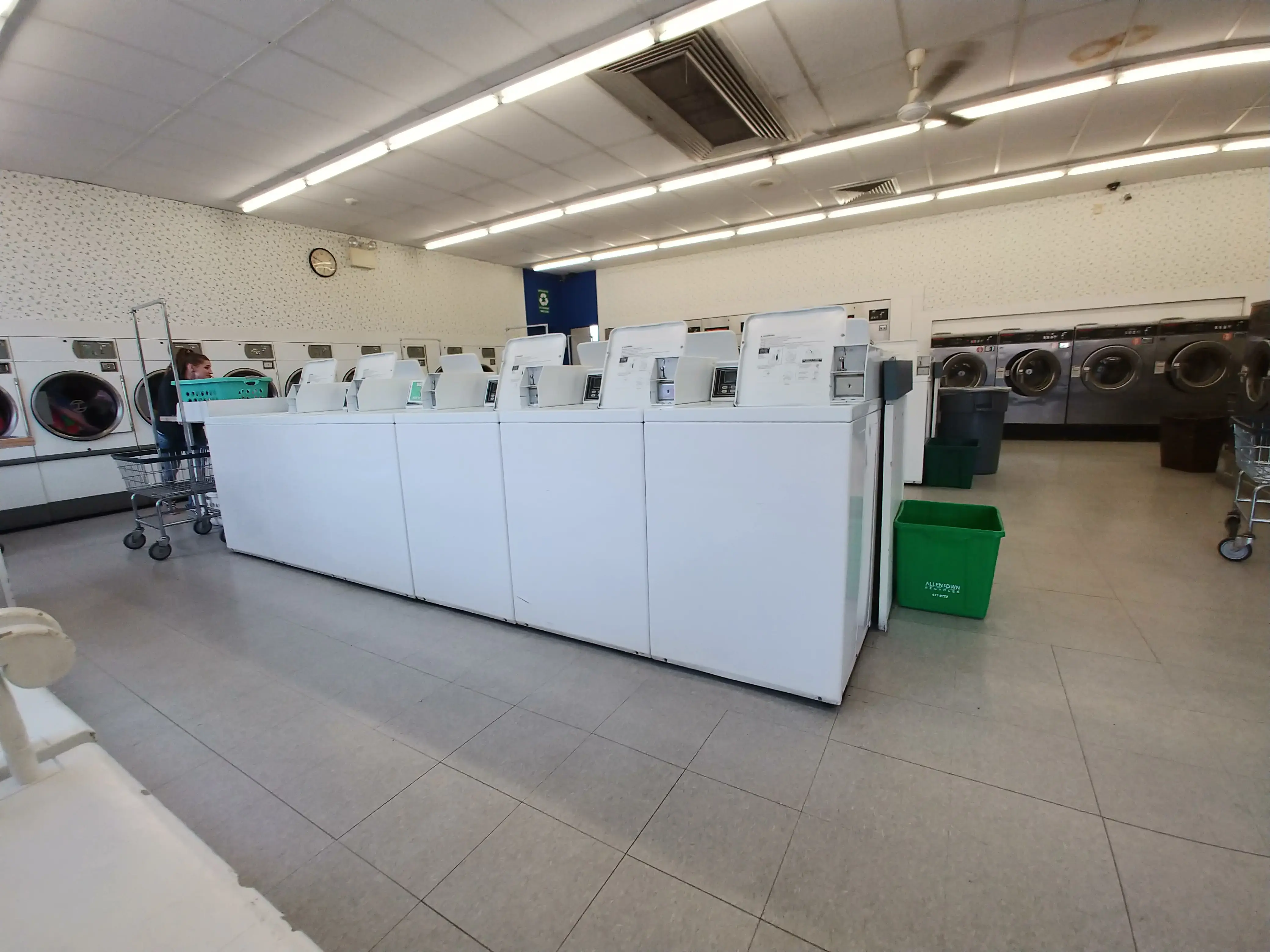 Consolidated Coin Laundries Inc - Image 14