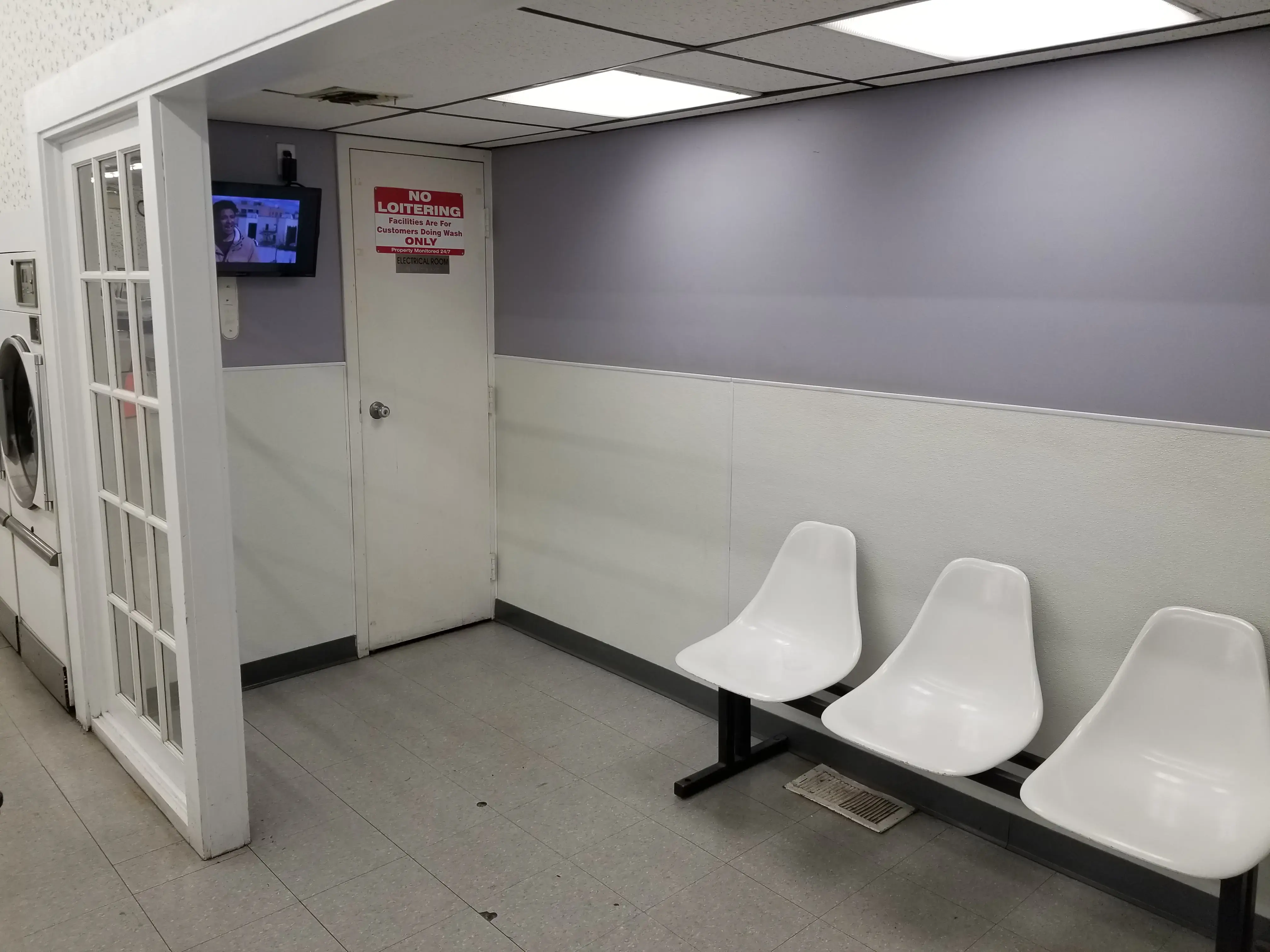 Consolidated Coin Laundries Inc - Image 3