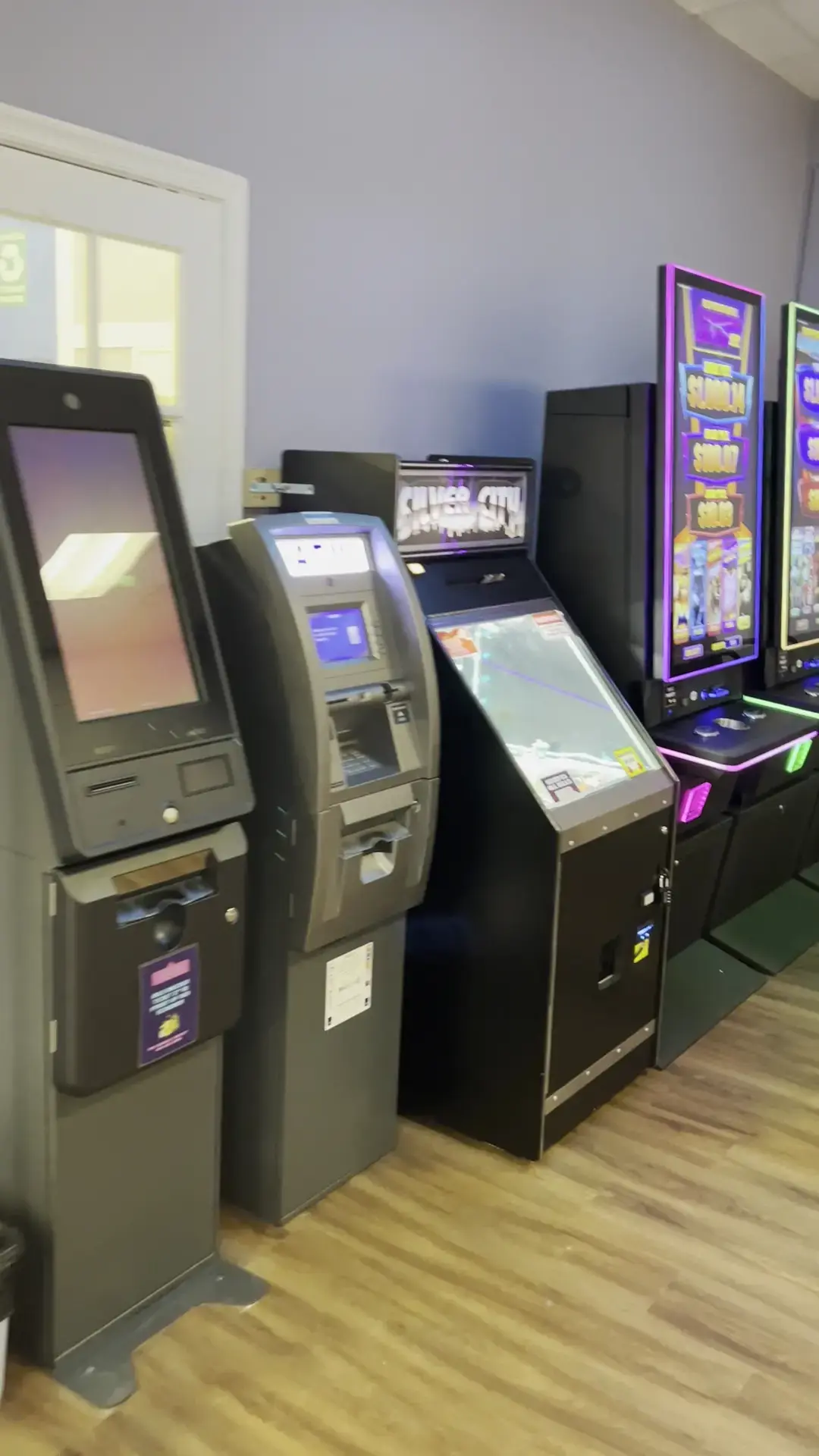 Consolidated Coin Laundries Inc - Image 7