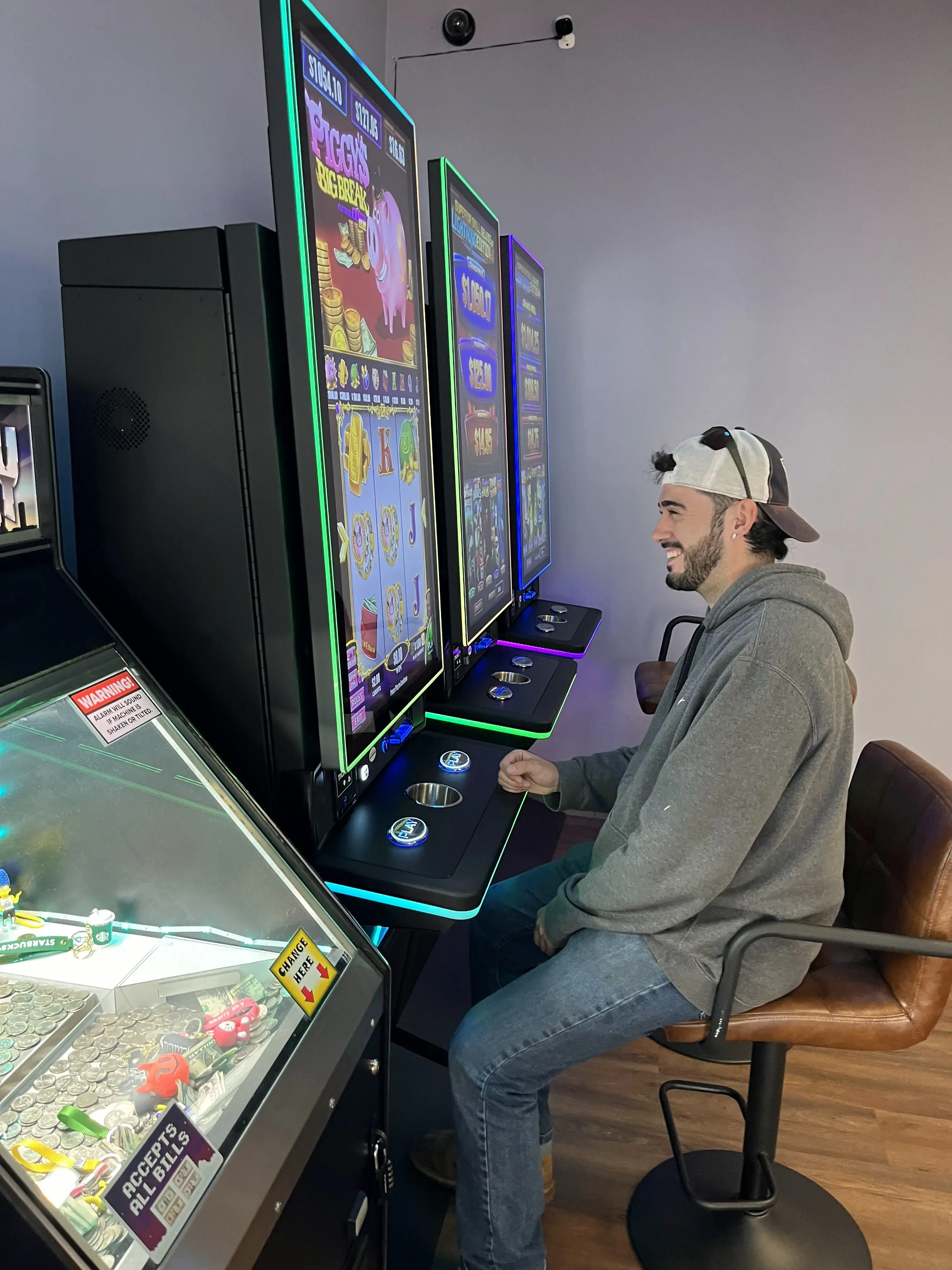 Consolidated Coin Laundries Inc thumbnail 4