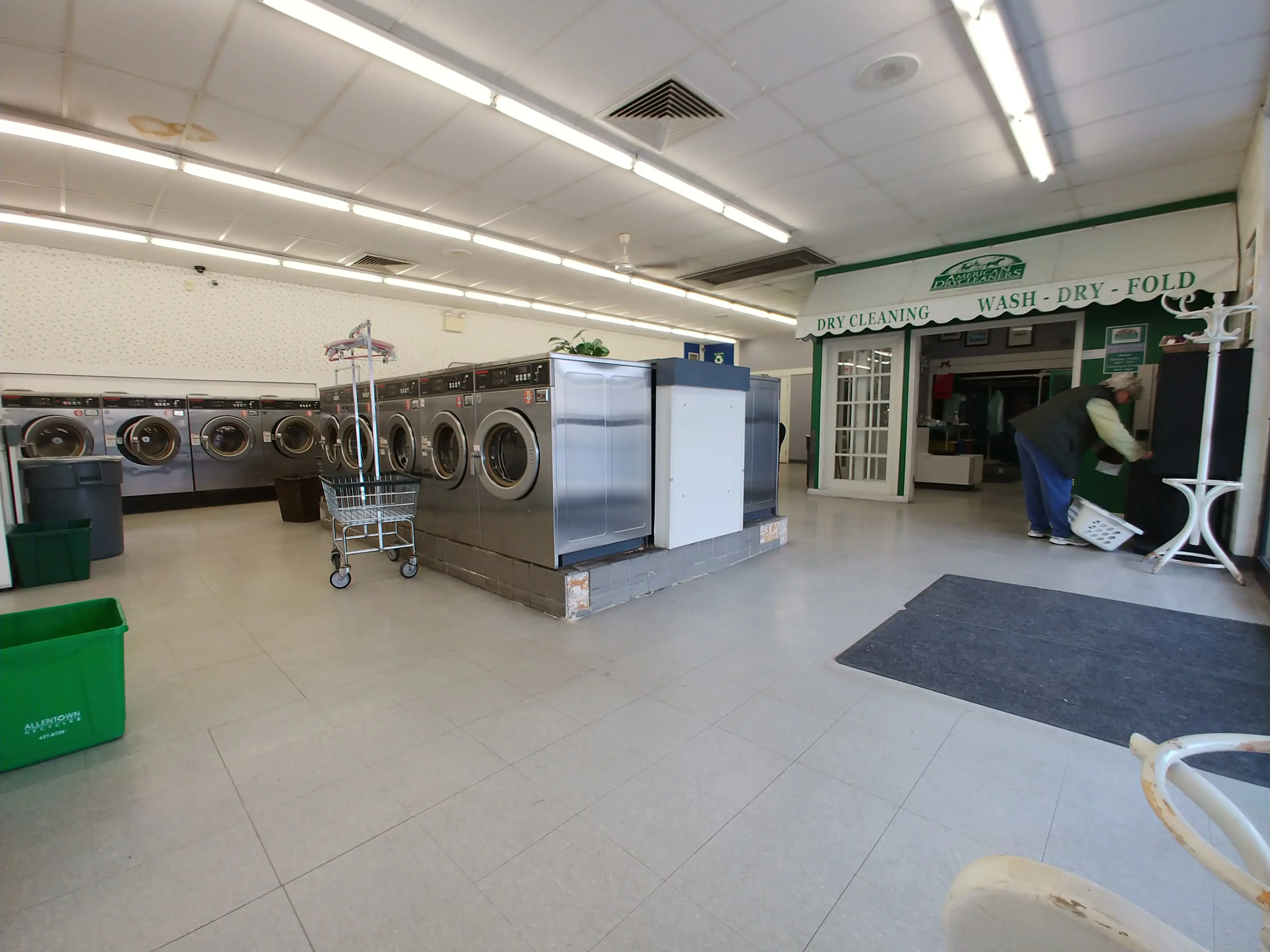 Consolidated Coin Laundries Inc thumbnail 15