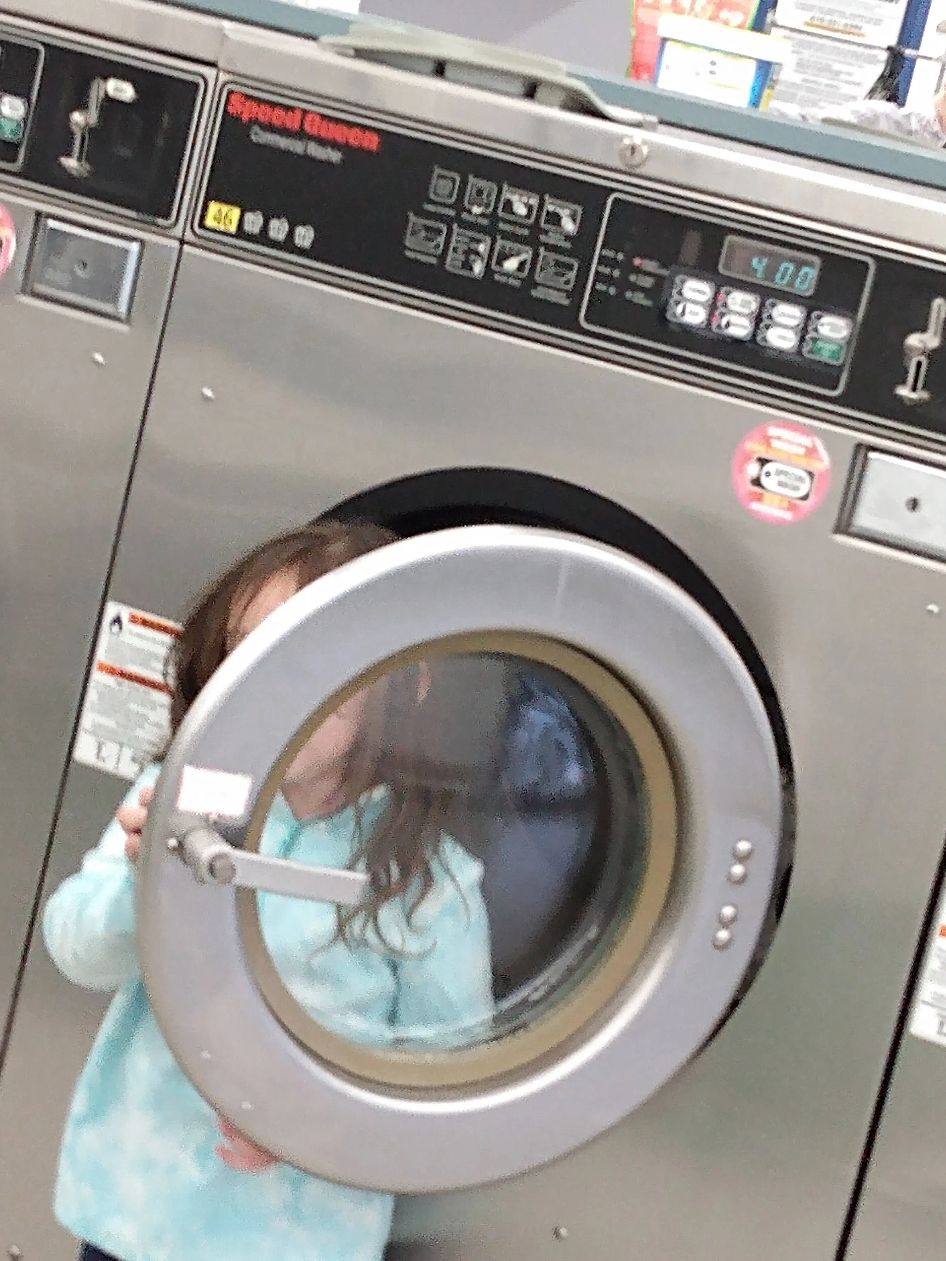 Consolidated Coin Laundries Inc - Image 5
