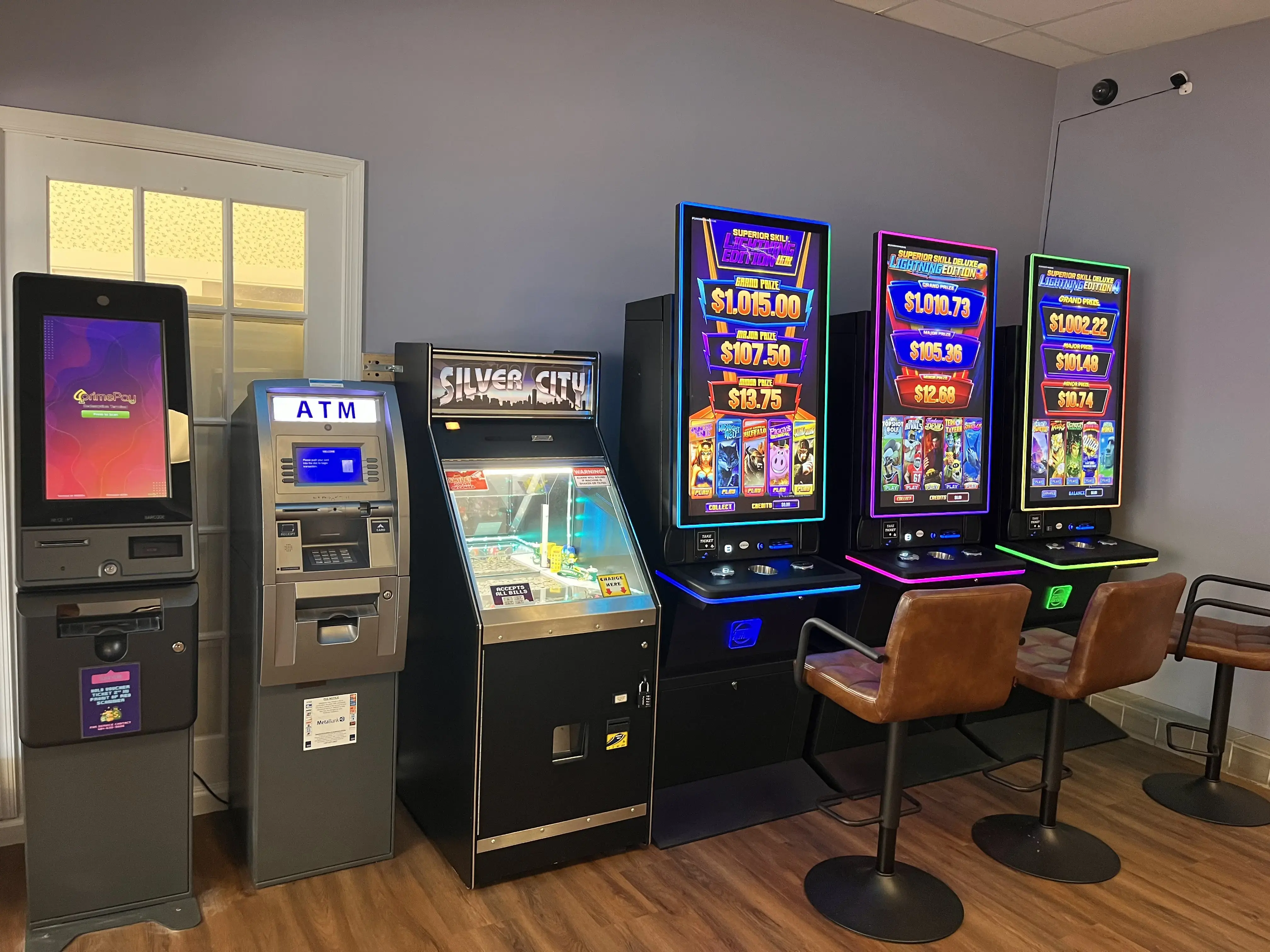 Consolidated Coin Laundries Inc - Image 12