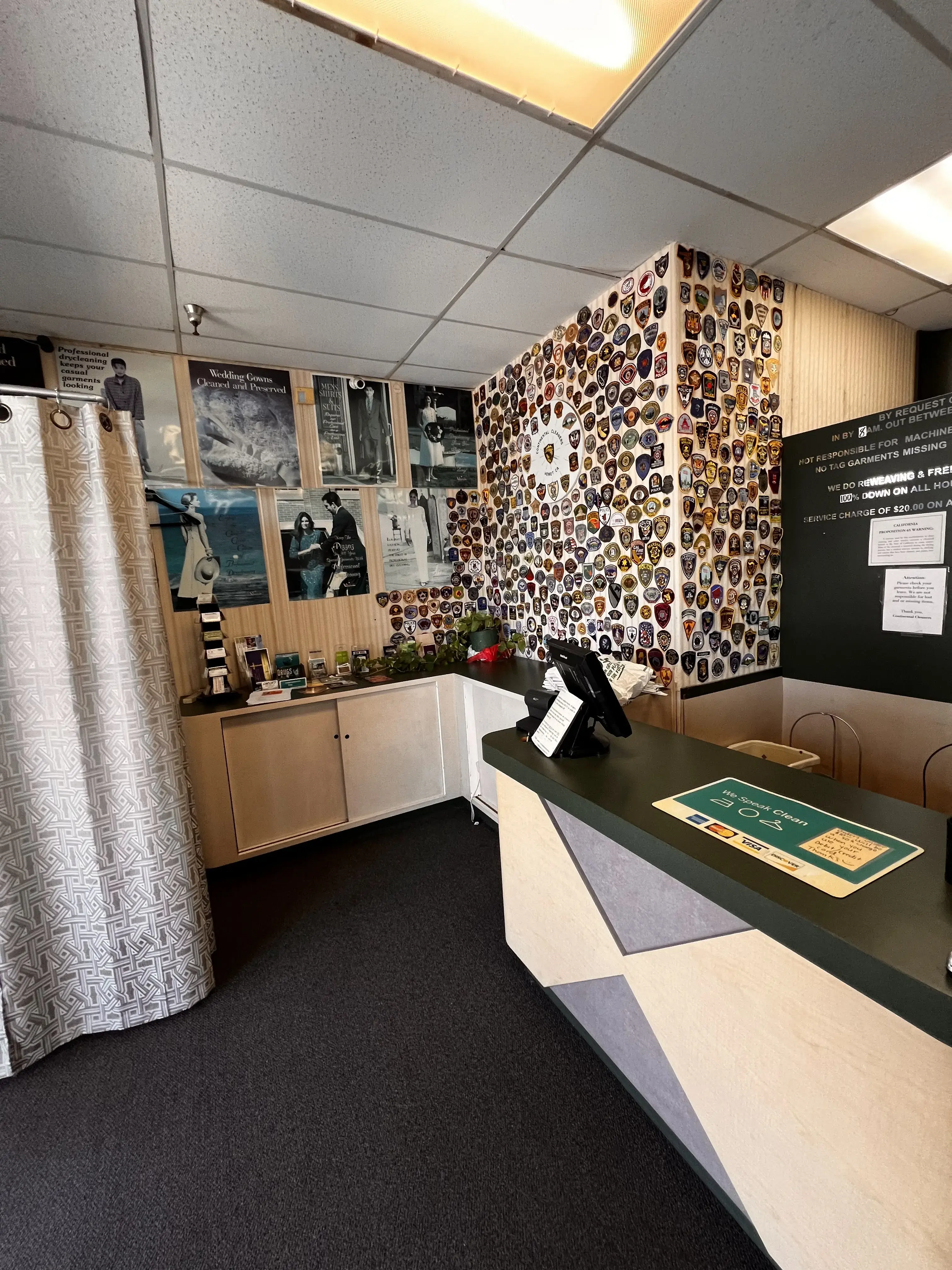 Continental Cleaners - Image 6