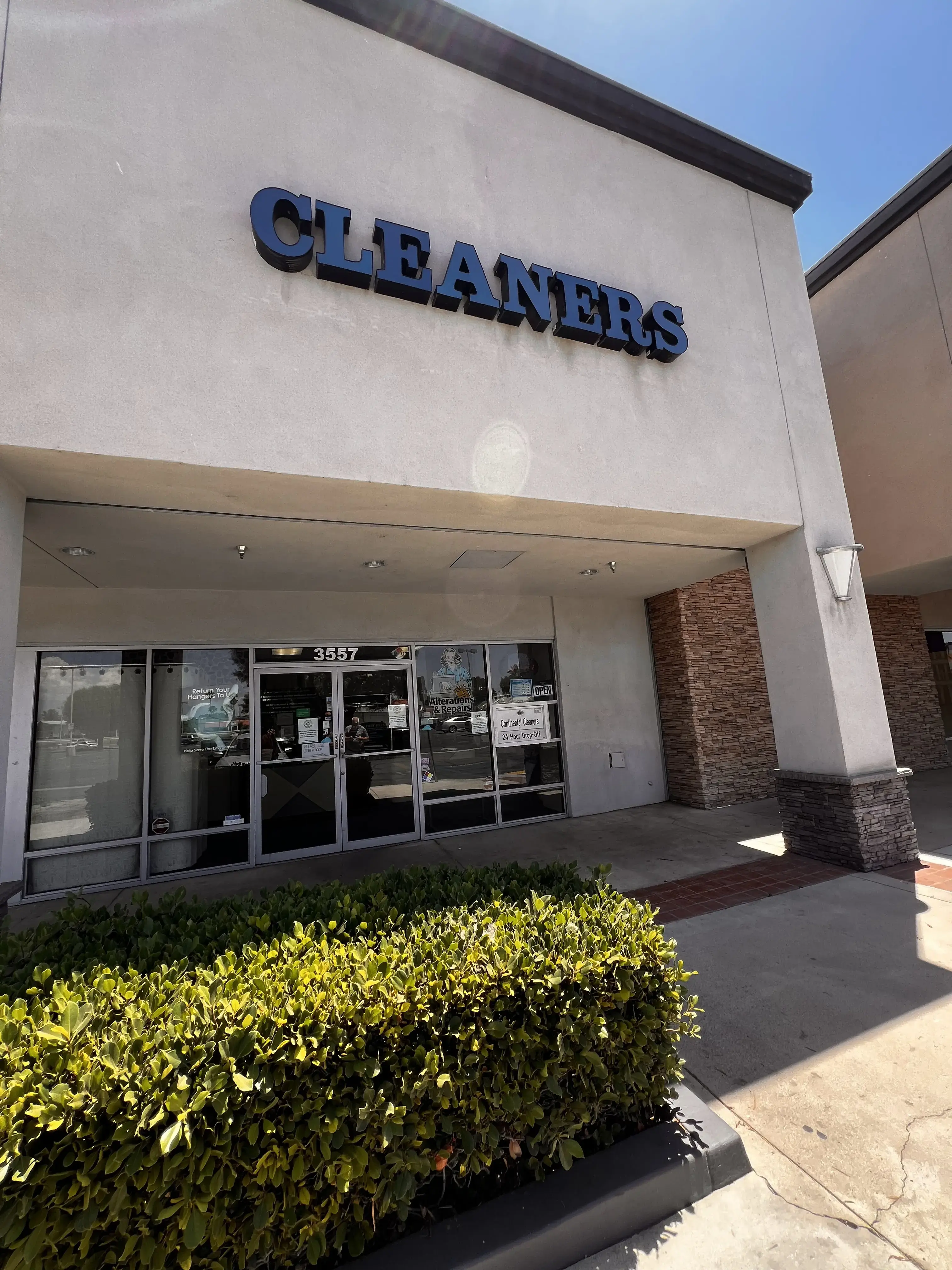 Continental Cleaners thumbnail 8