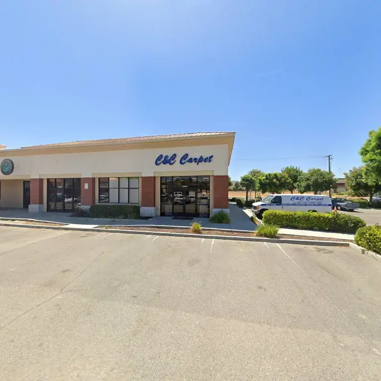 Continental Cleaners location