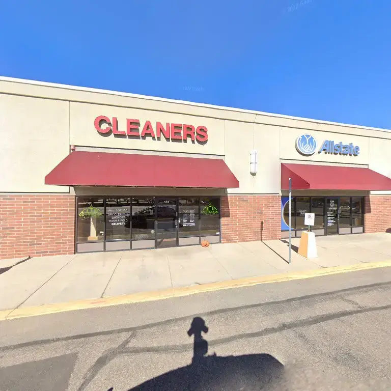 Continental Cleaners - Image 3