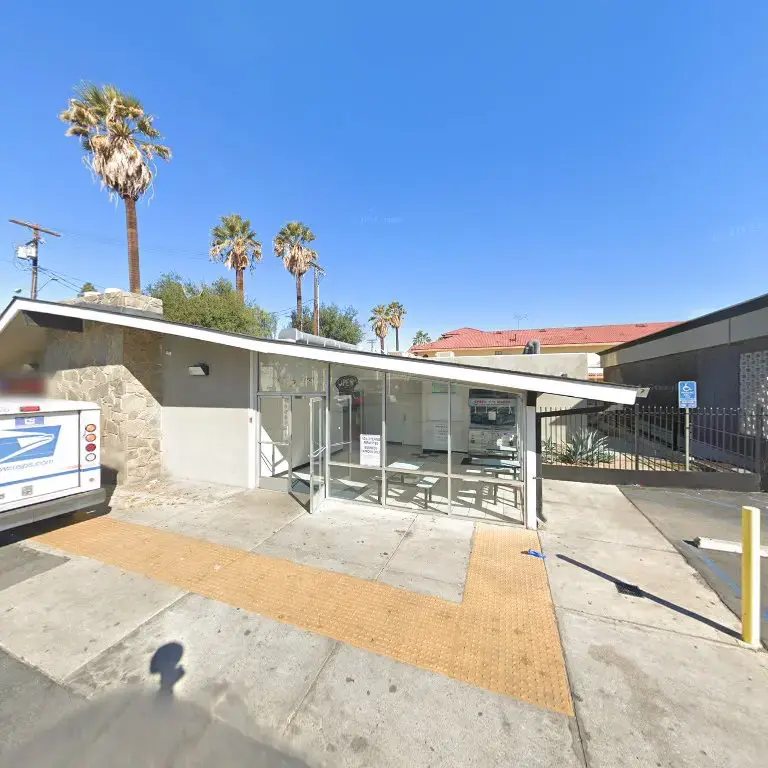 Continental Commercial Laundry Company location