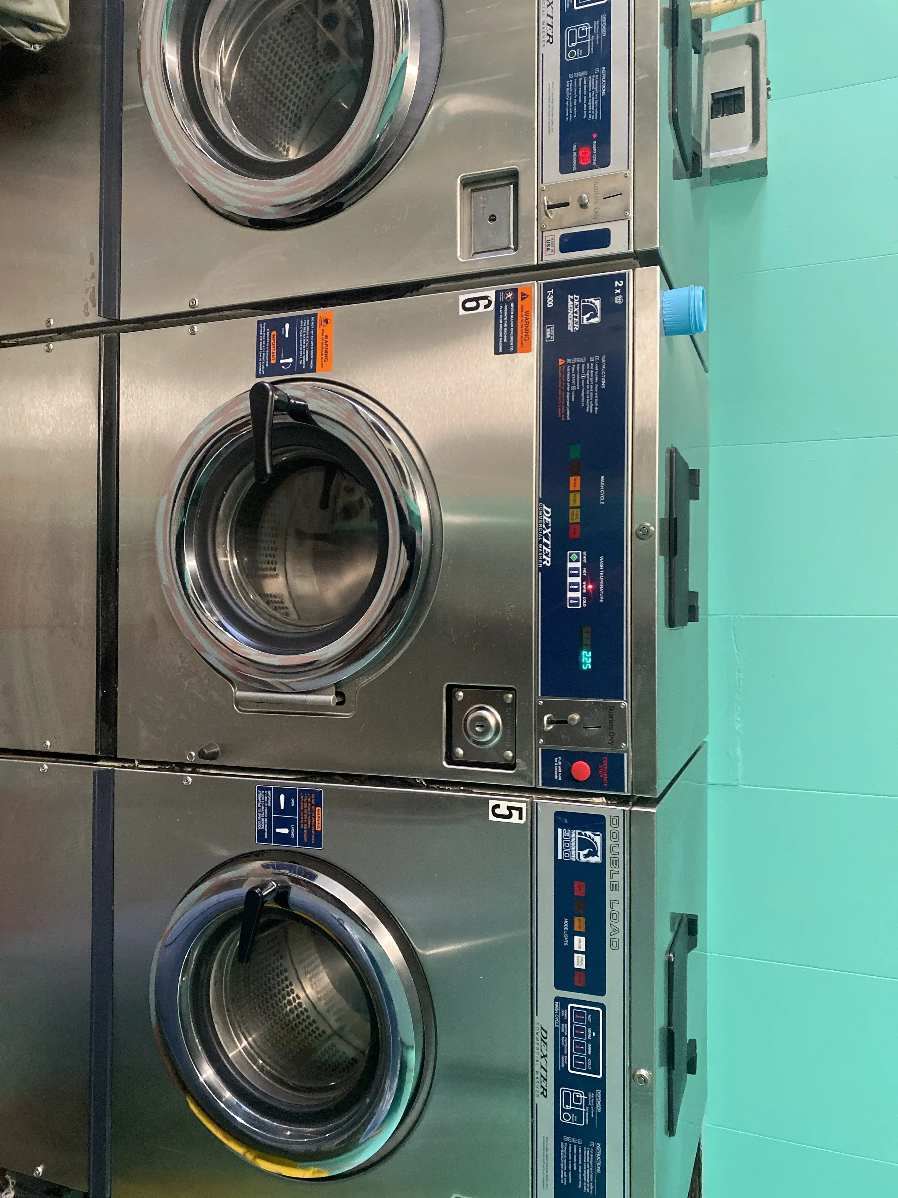 ConVay Laundry Crown Heights thumbnail 4