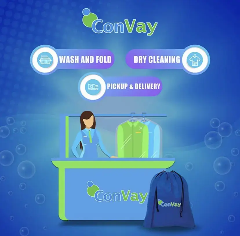 ConVay Laundry Crown Heights - Image 6