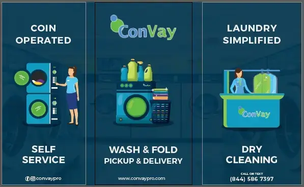 ConVay Laundry Crown Heights thumbnail 11