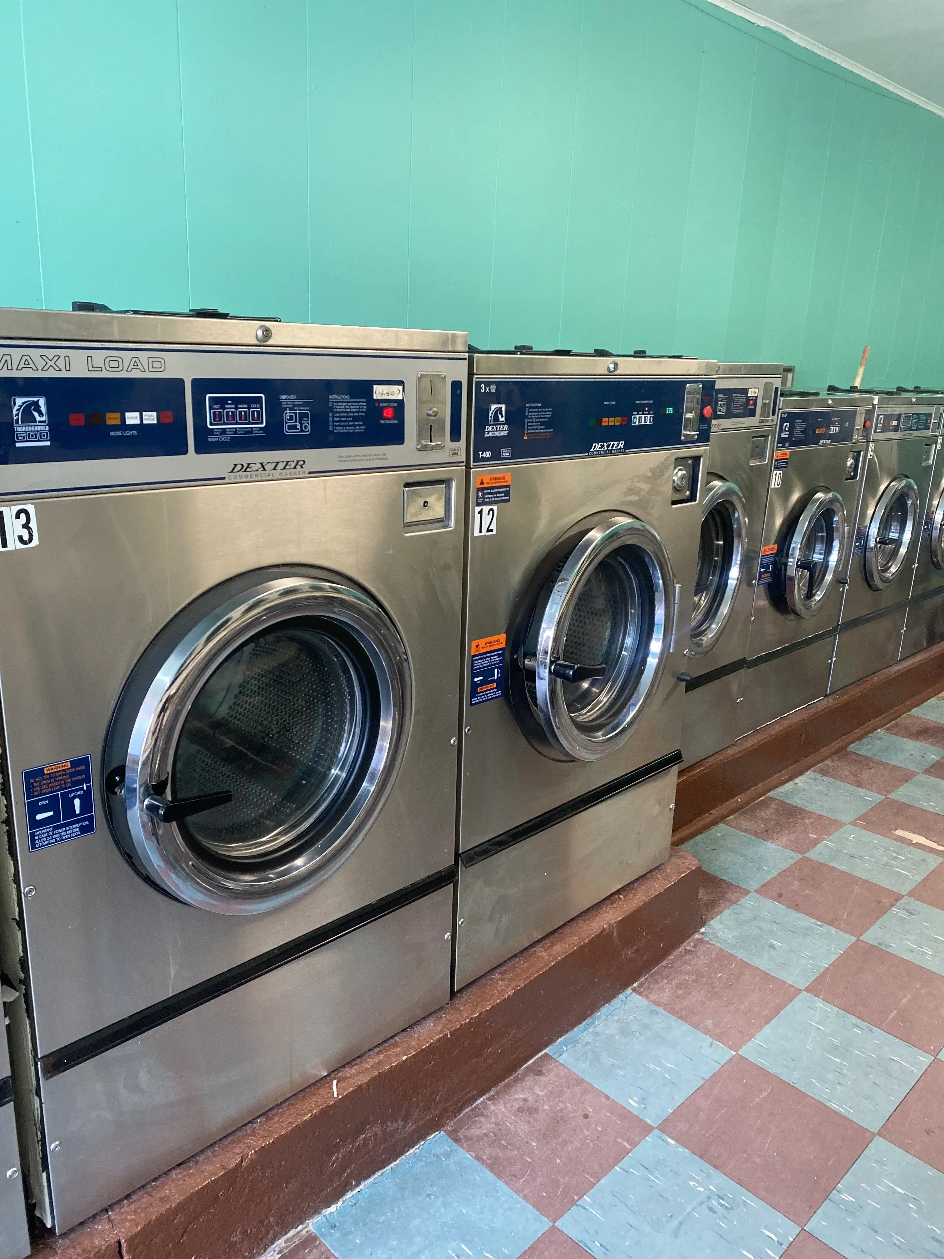 ConVay Laundry Crown Heights - Image 2