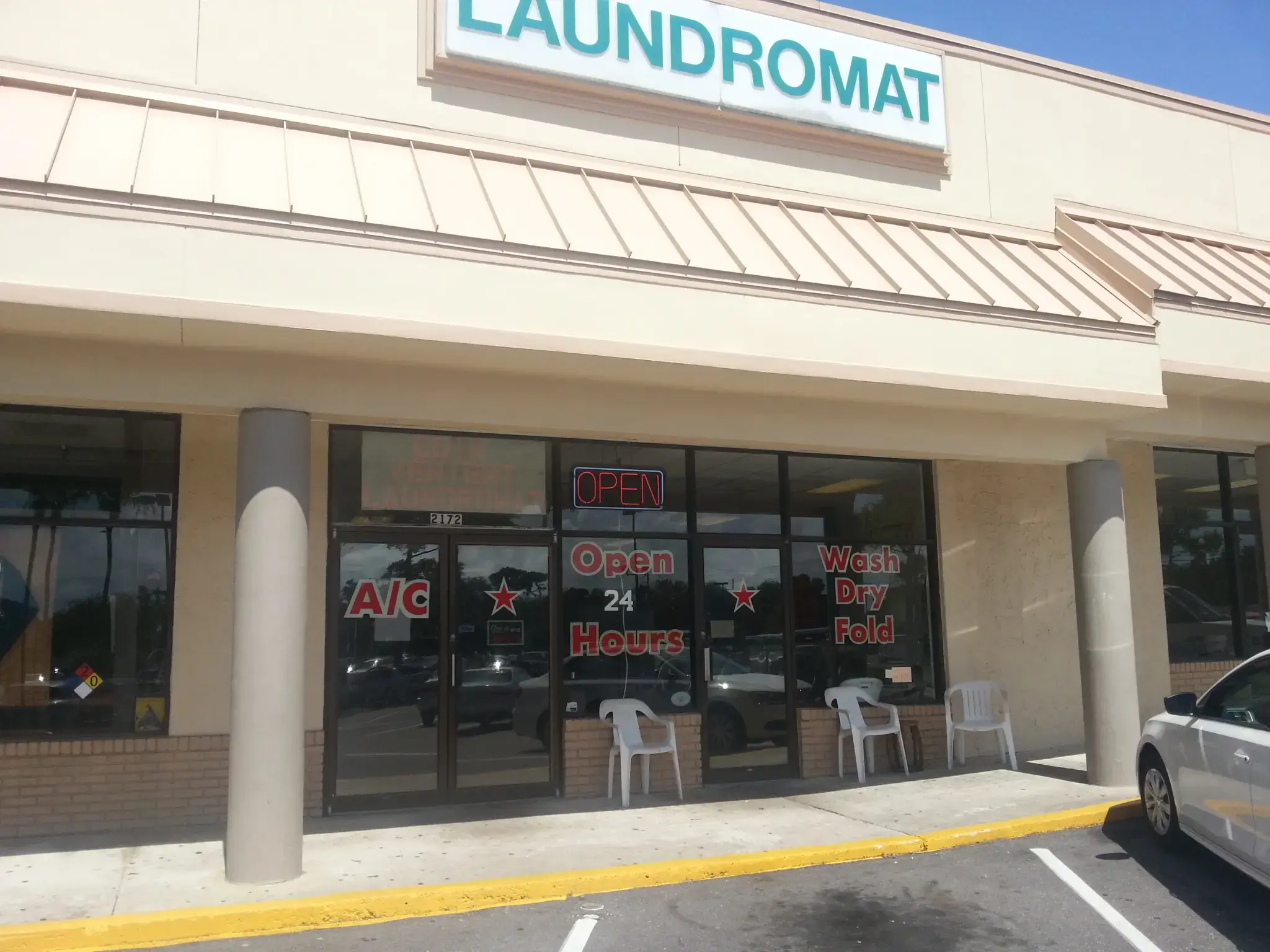 Convenient Laundromat - Image 3
