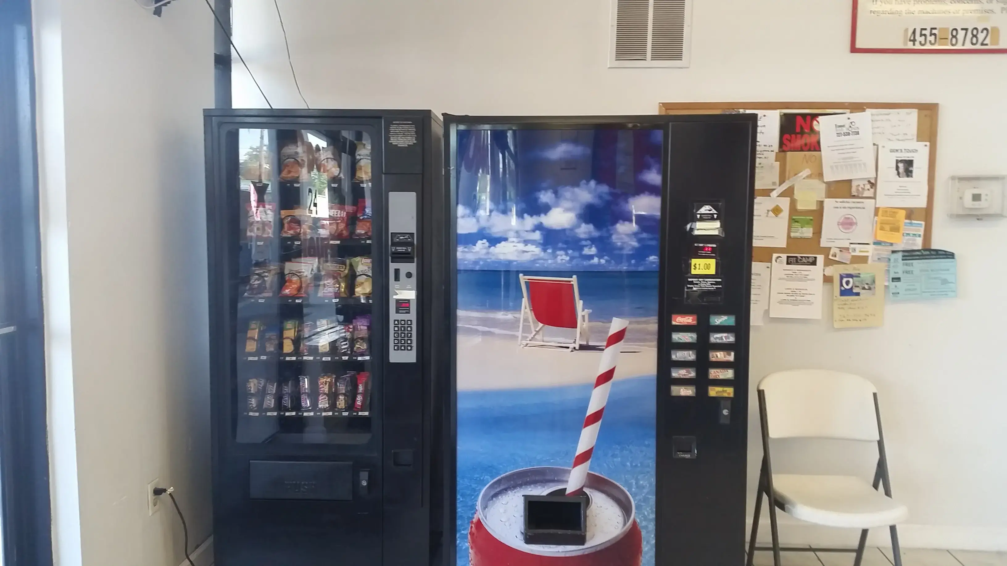 Convenient Laundromat - Image 4
