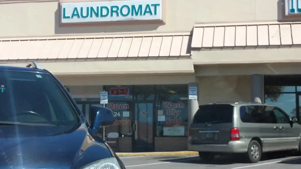 Convenient Laundromat - Image 16