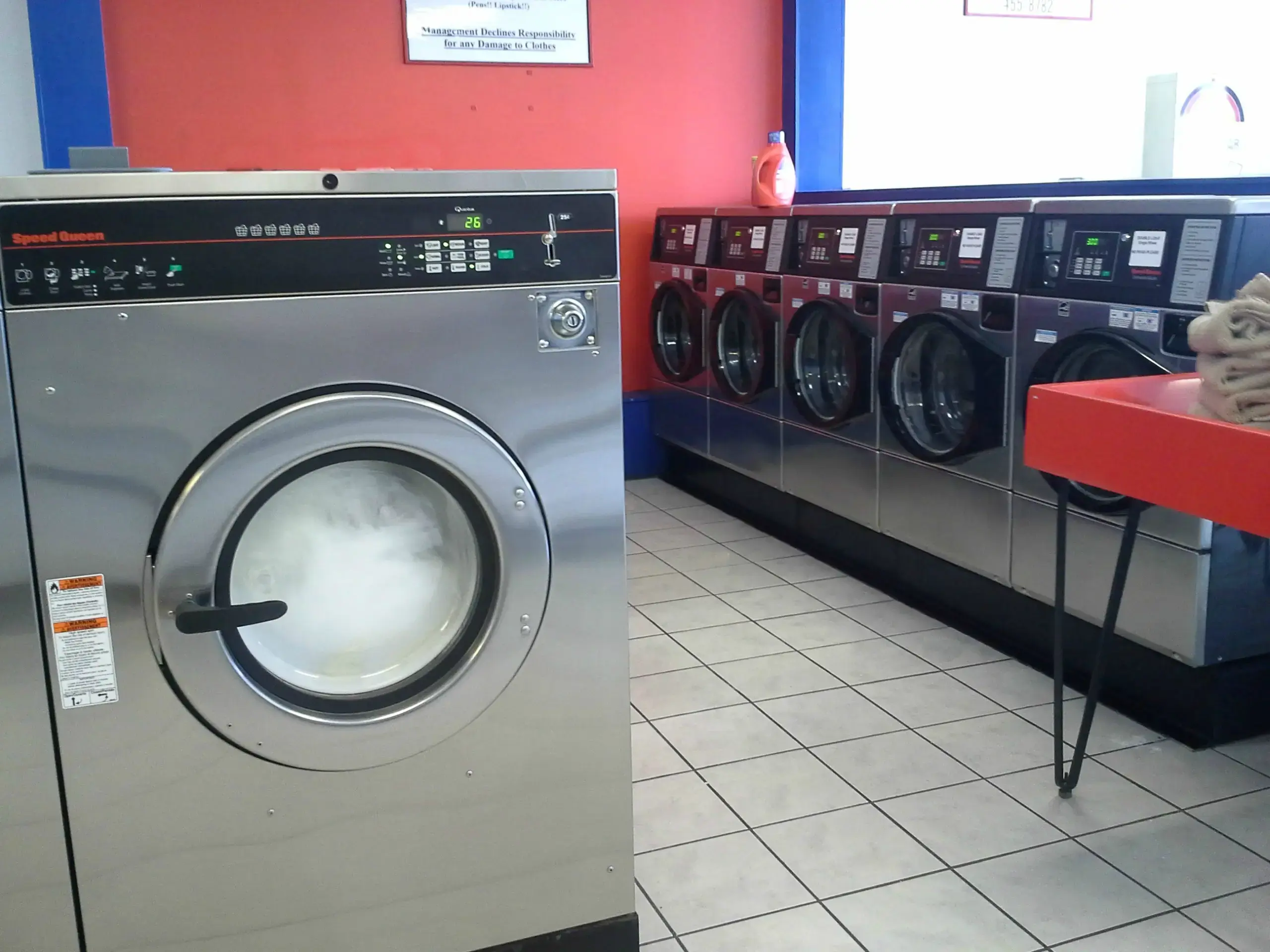 Convenient Laundromat - Image 17