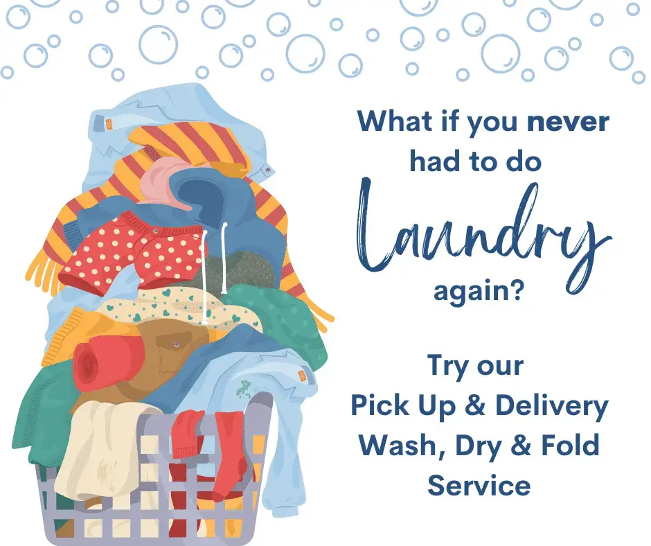 Convenient Laundromat - Image 19