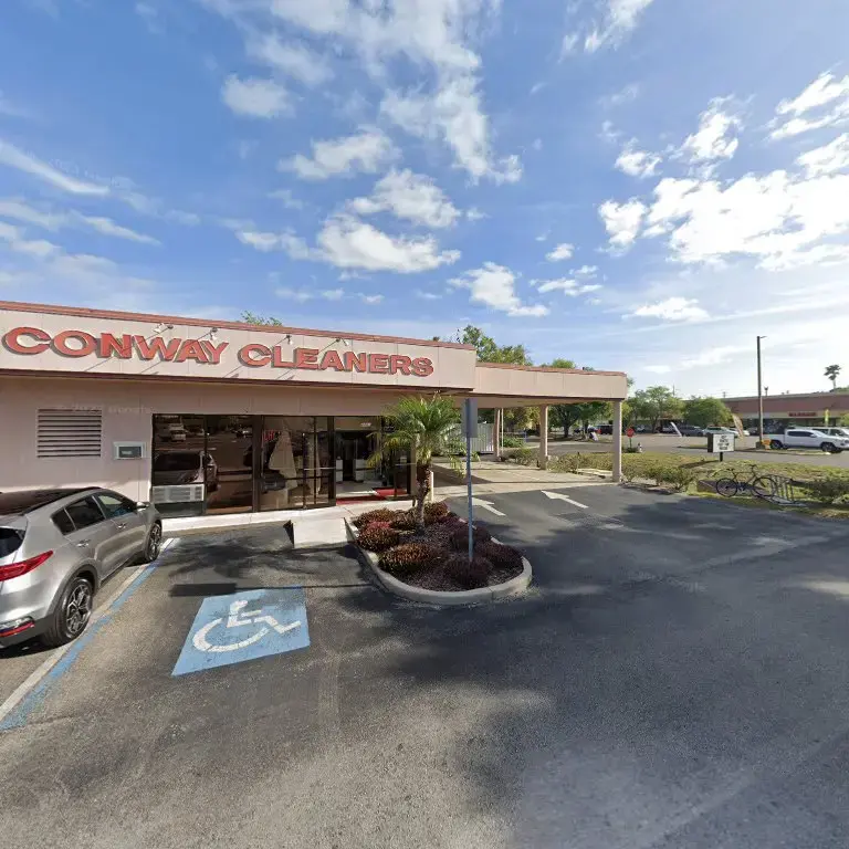 Conway Cleaners & Shirt Laundry - Image 4