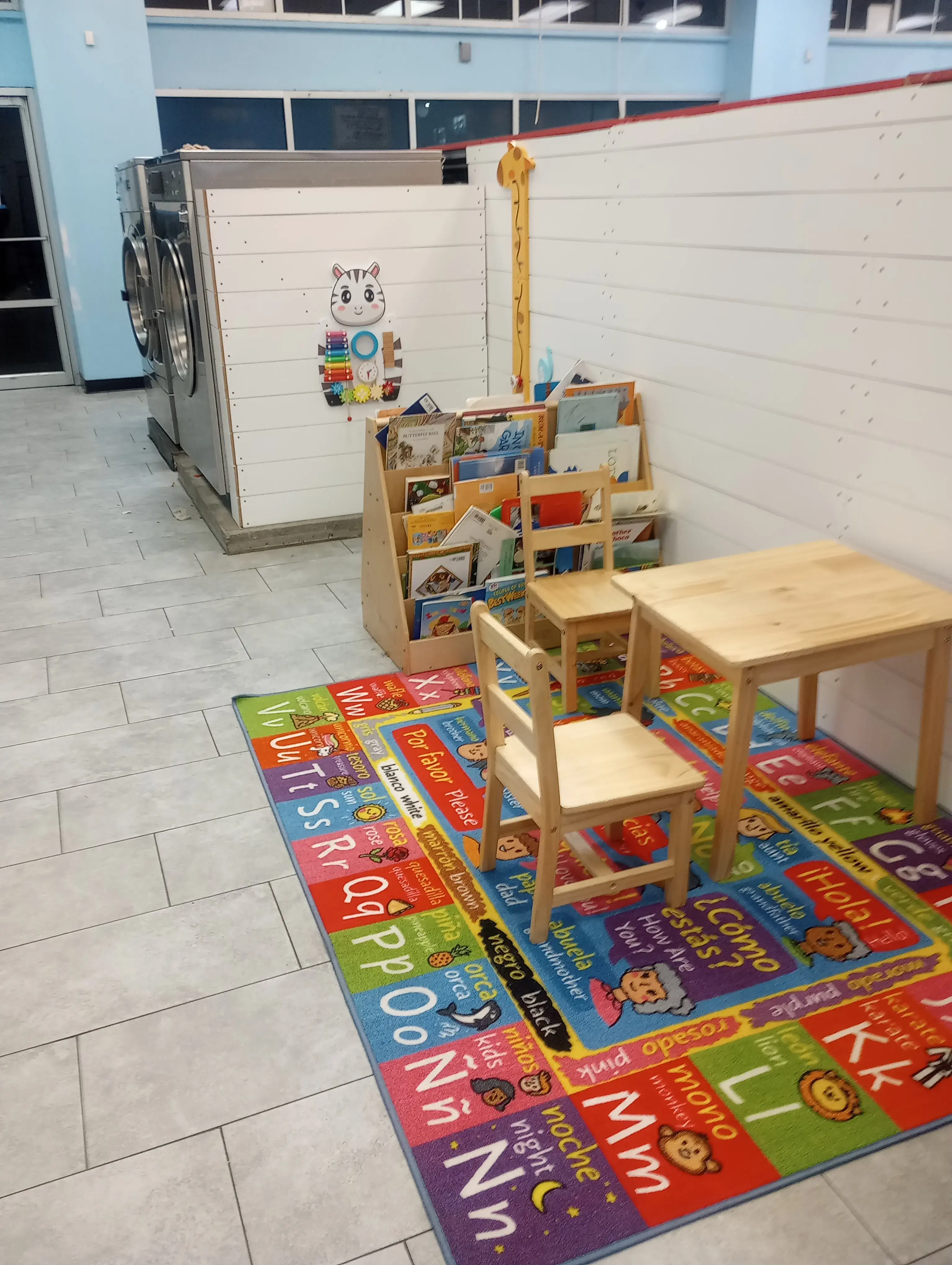Conway Coin Laundry - Image 6